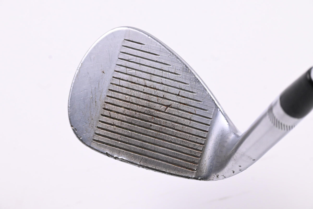 Titleist Vokey SM9 Lob Wedge / 58 Degree / Wedge Flex Titleist Vokey SM9 Shaft
