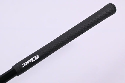 LA Golf Gold Series 55 Driver Shaft / X-Flex / Callaway Gen2