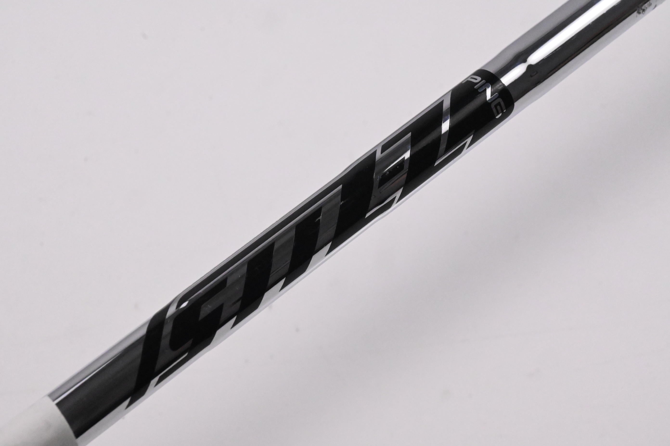 Ping BunkR Lob Wedge / 64 Degree / Black Dot / Wedge Flex Ping Z-Z115 Shaft