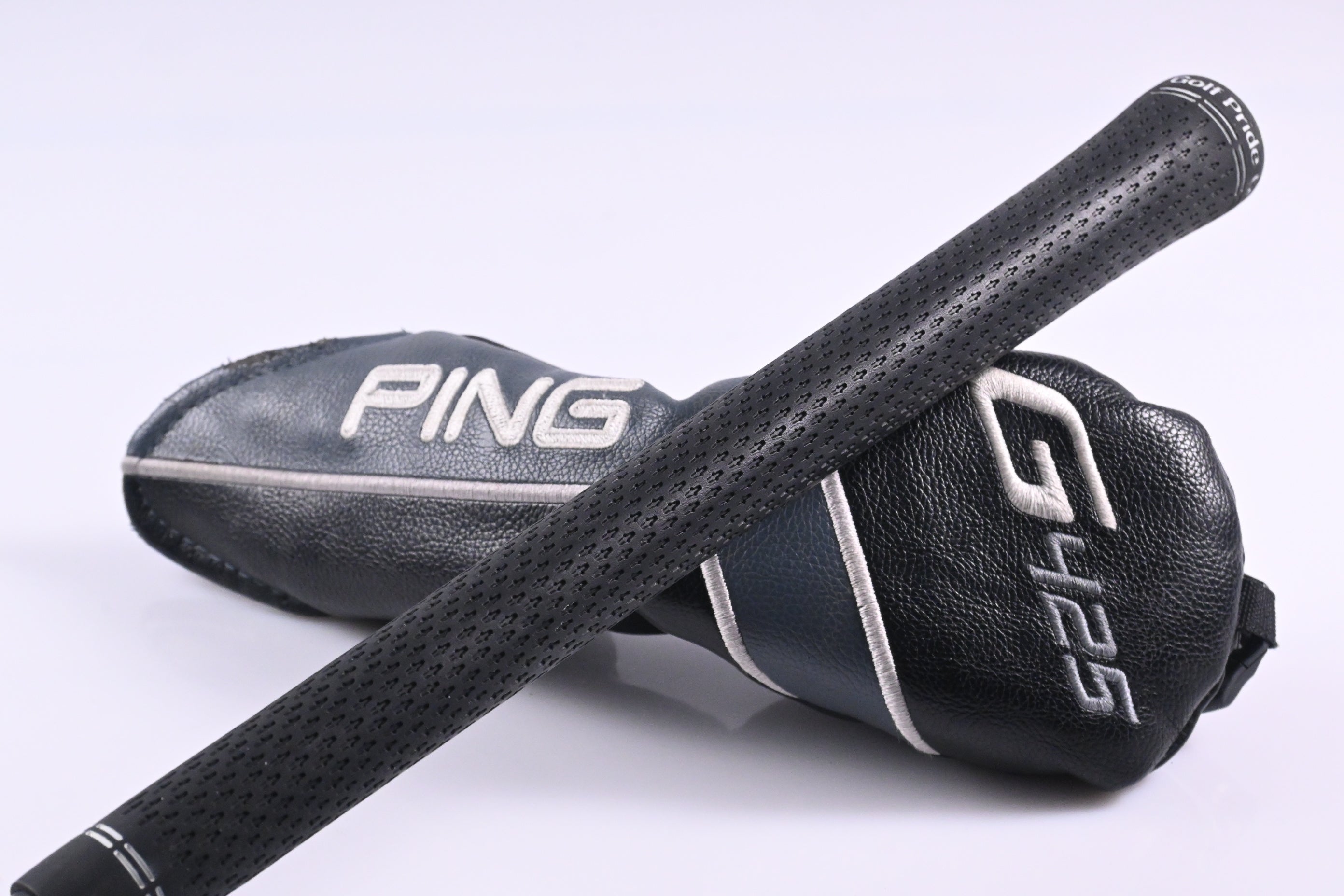 Ping G425 #4 Hybrid / 22 Degree / Regular Flex Ping Alta CB Slate 70 Shaft