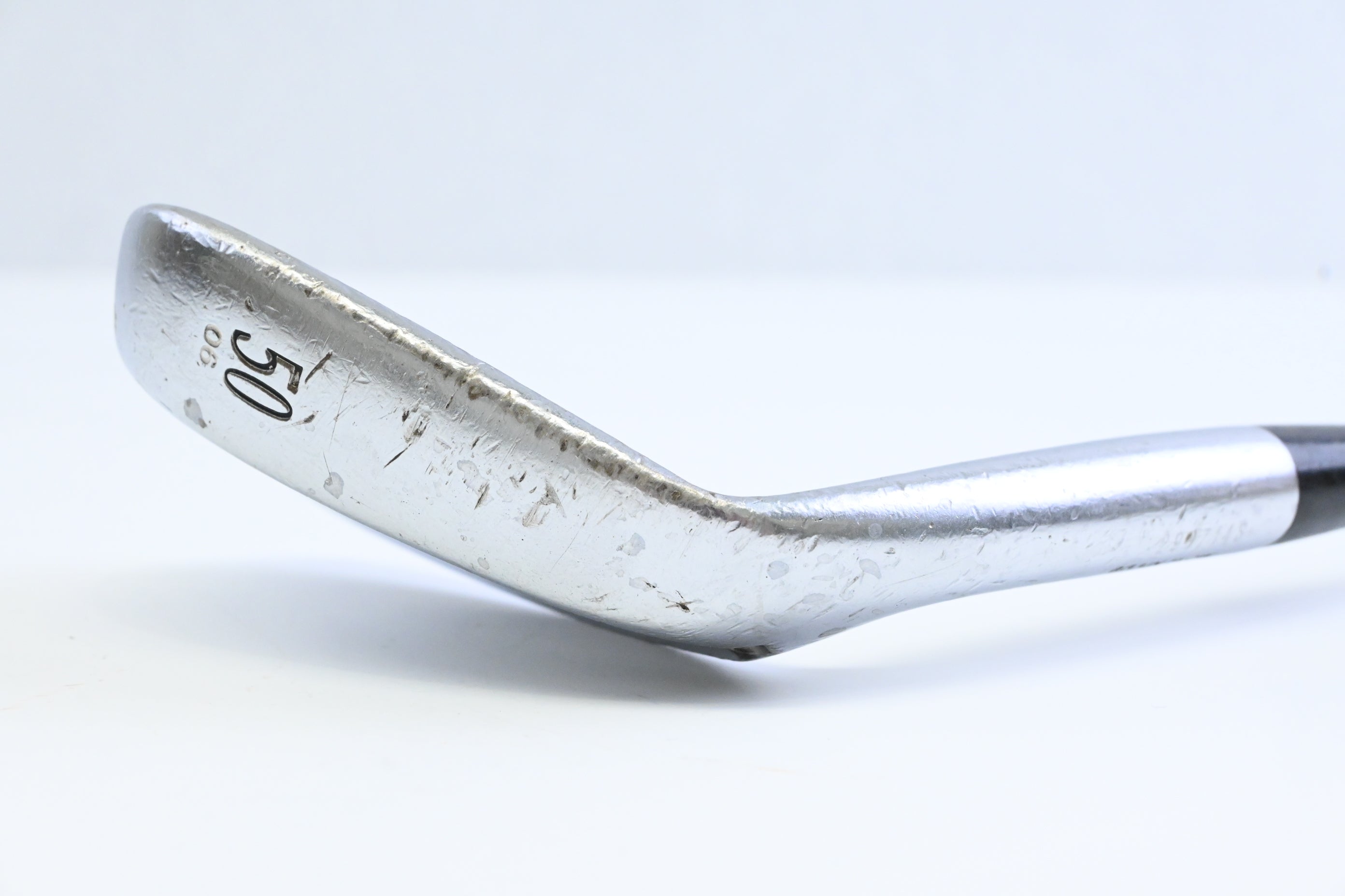 Mizuno MP-T4 Gap Wedge / 50 Degree / Wedge Flex Dynamic Gold Shaft