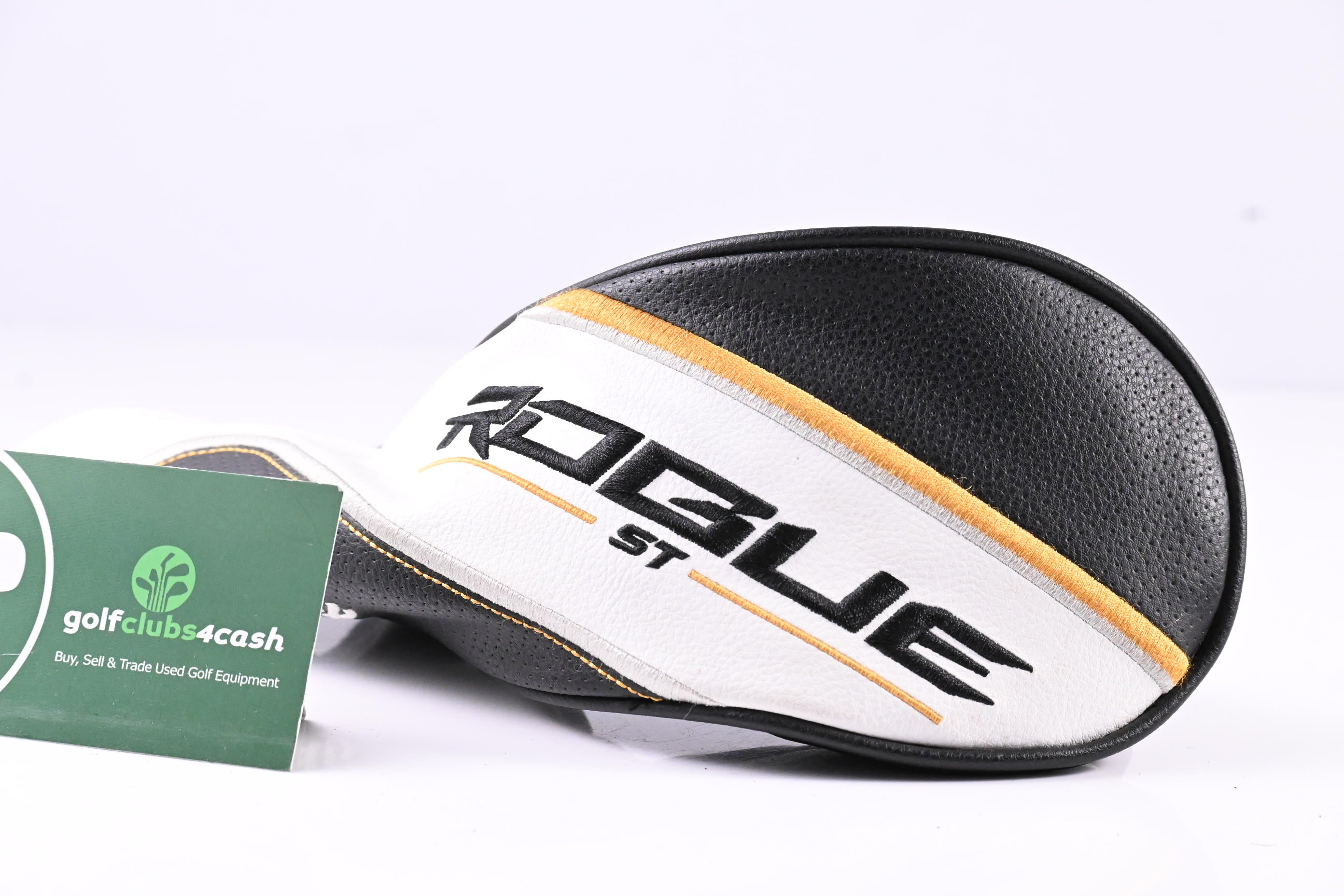 Callaway Rogue ST LS #3 Wood / 15 Degree / X-Flex Tensei AV White 75 Shaft