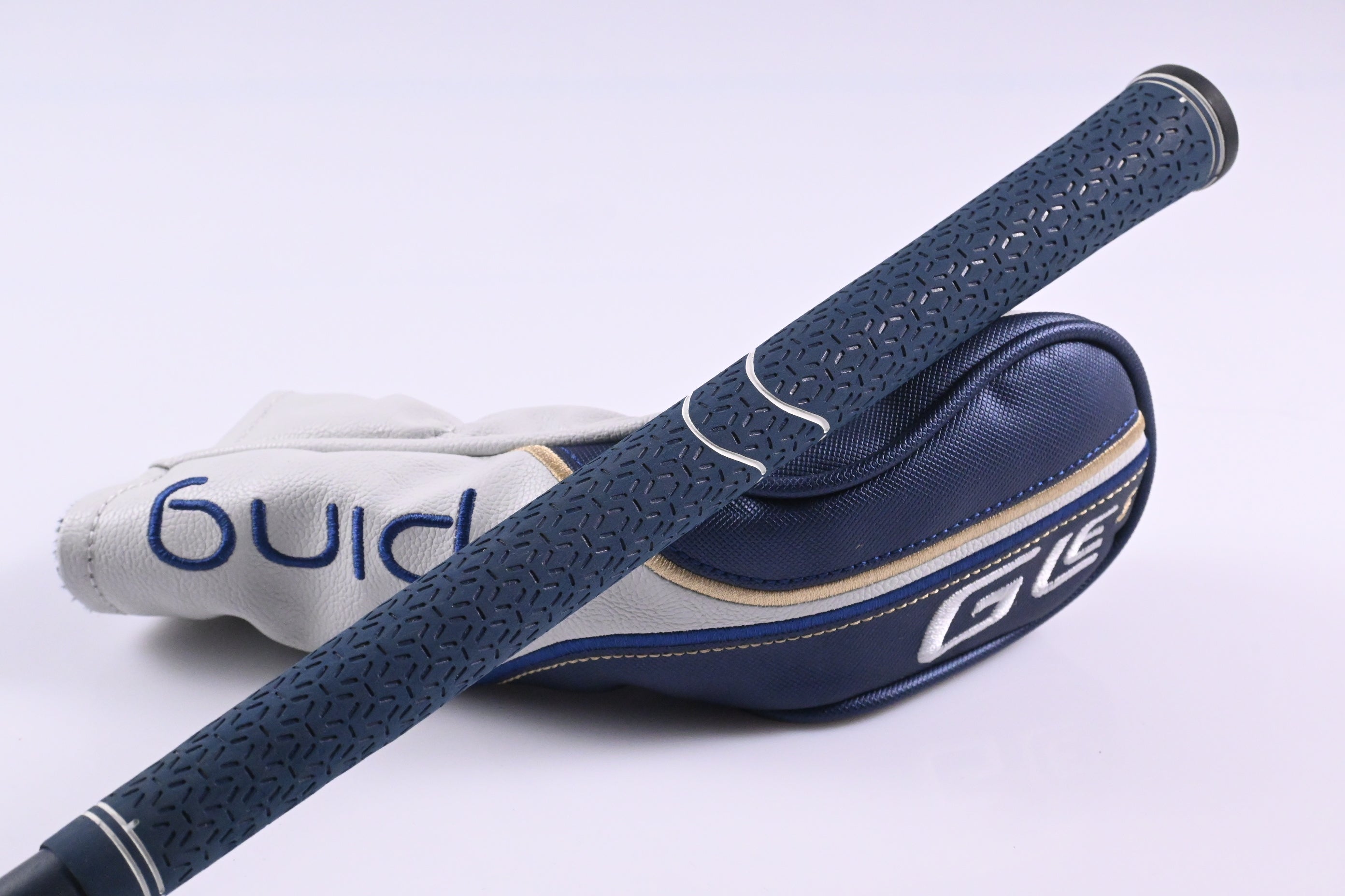 Ladies Ping G Le3 #6 Hybrid / 30 Degree / Ladies Flex Ping ULT 250 Shaft