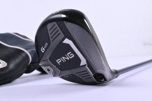 Ping G425 SFT #5 Wood / 19 Degree / Senior Flex Ping Alta CB Slate 65 Shaft