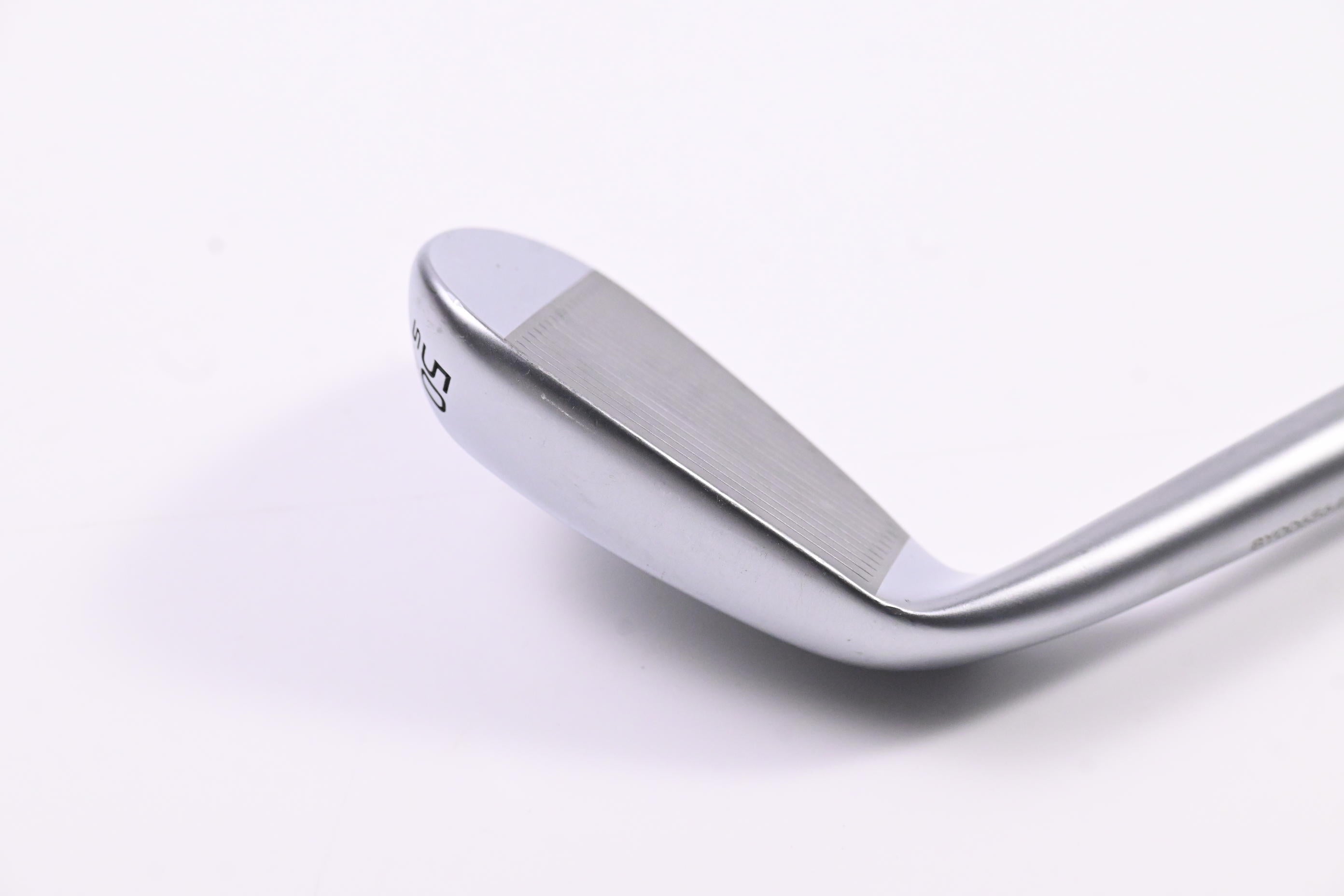 Ping S259 Gap Wedge / 50 Degree / Black Dot / Stiff Flex N.S.Pro Modus³ Tour 105