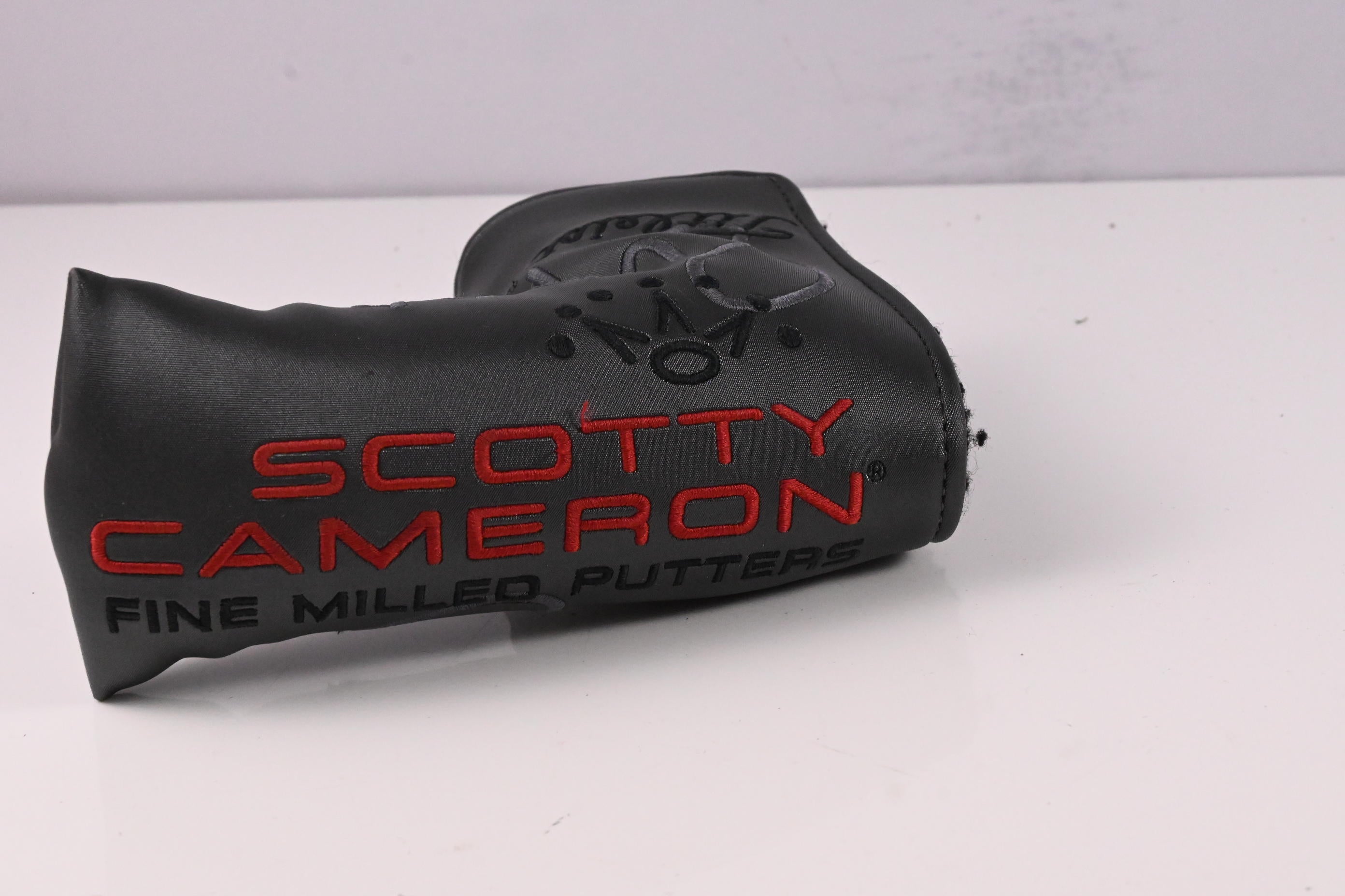 Scotty Cameron Super Select Newport 2.5+ Putter / 31.5 Inch