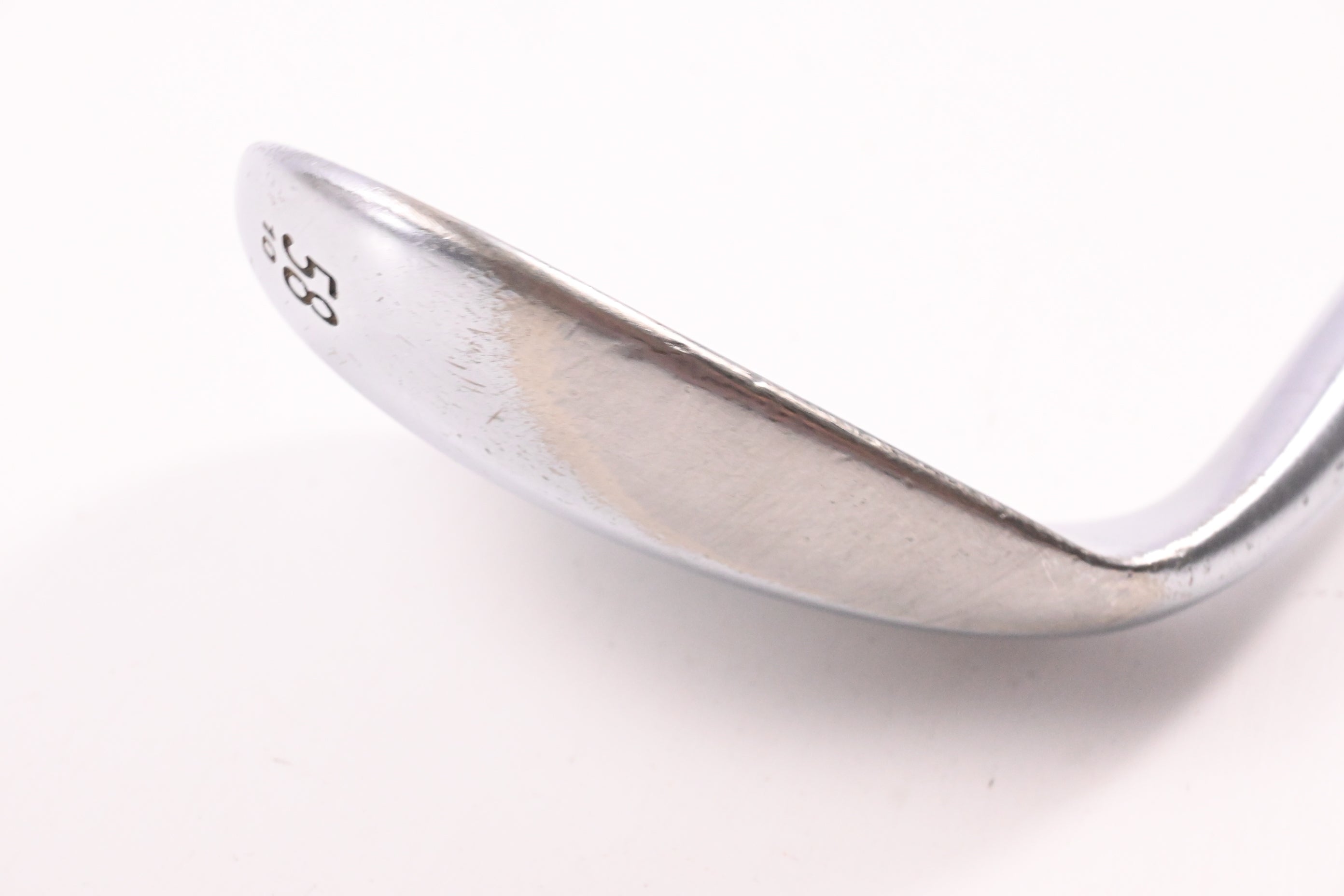 Ping Glide 2.0 Lob Wedge / 58 Degree / Black Dot / Wedge Flex Ping AWT 2.0 Shaft