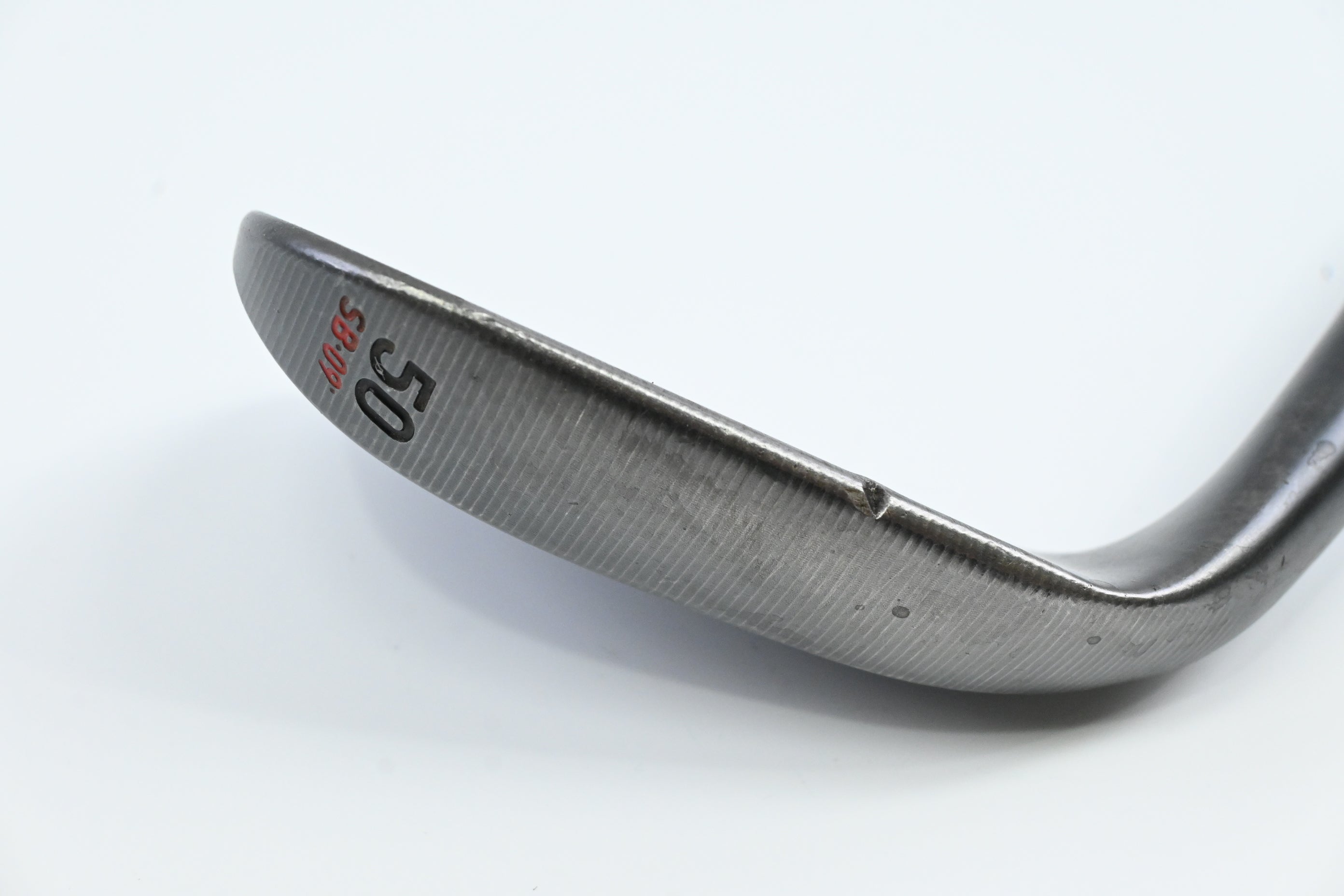 Taylormade Milled Grind 2 Gap Wedge / 50 Degree / Stiff Flex Dynamic Gold S200