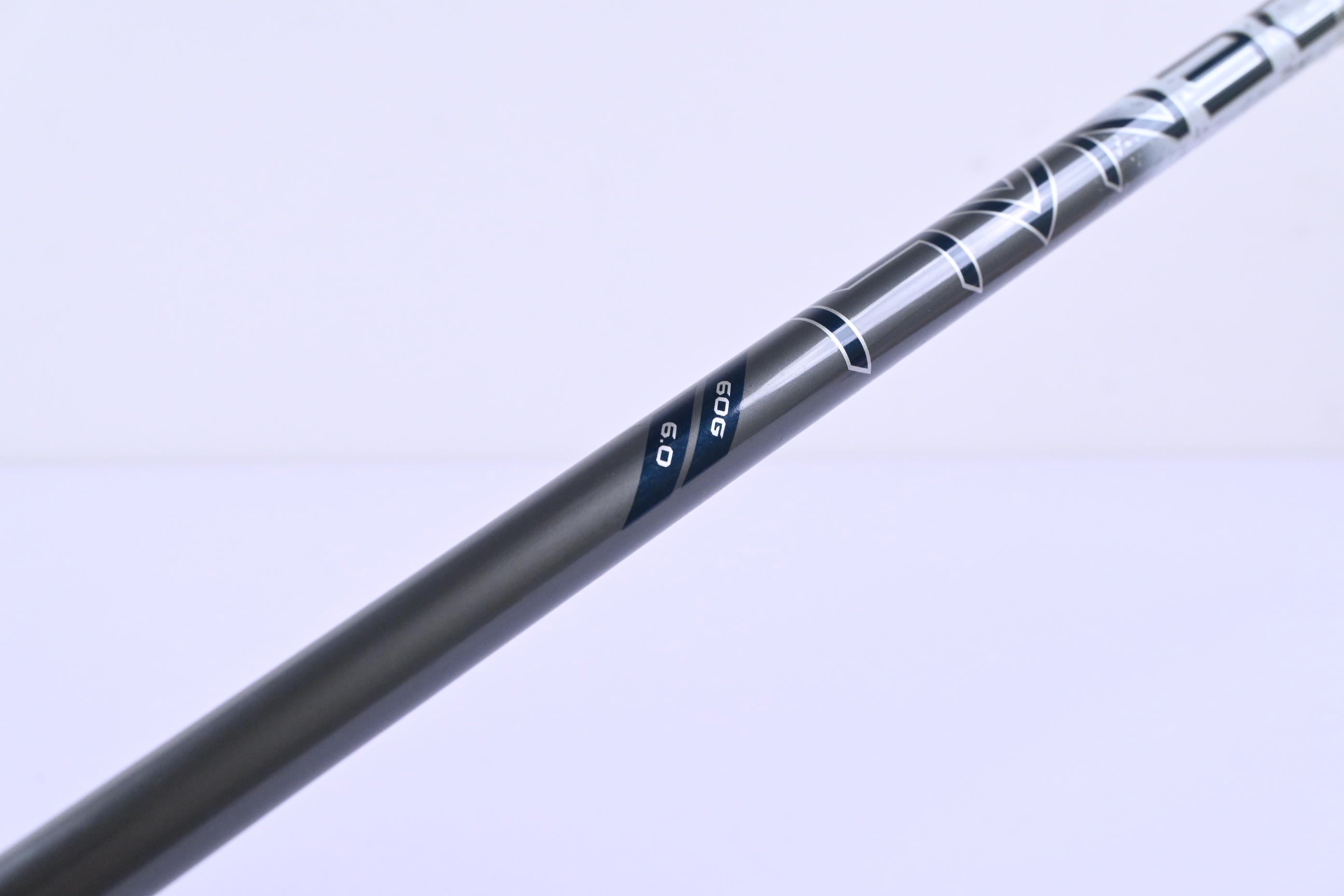 Callaway Paradym Ai Smoke Max #3 Wood / 15 Degree / Stifff Flex Charcoal 60