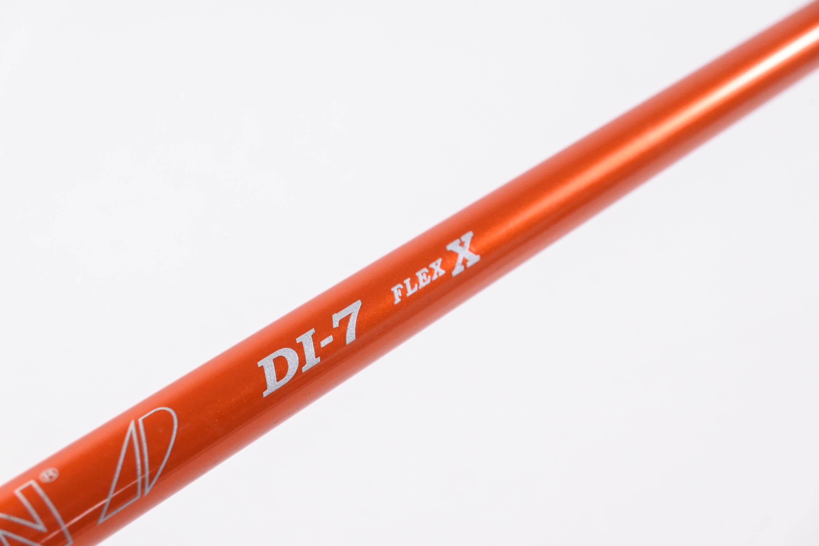 Graphite Design Tour AD DI-7 #3 Wood Shaft / X-Flex / Taylormade 2nd Gen