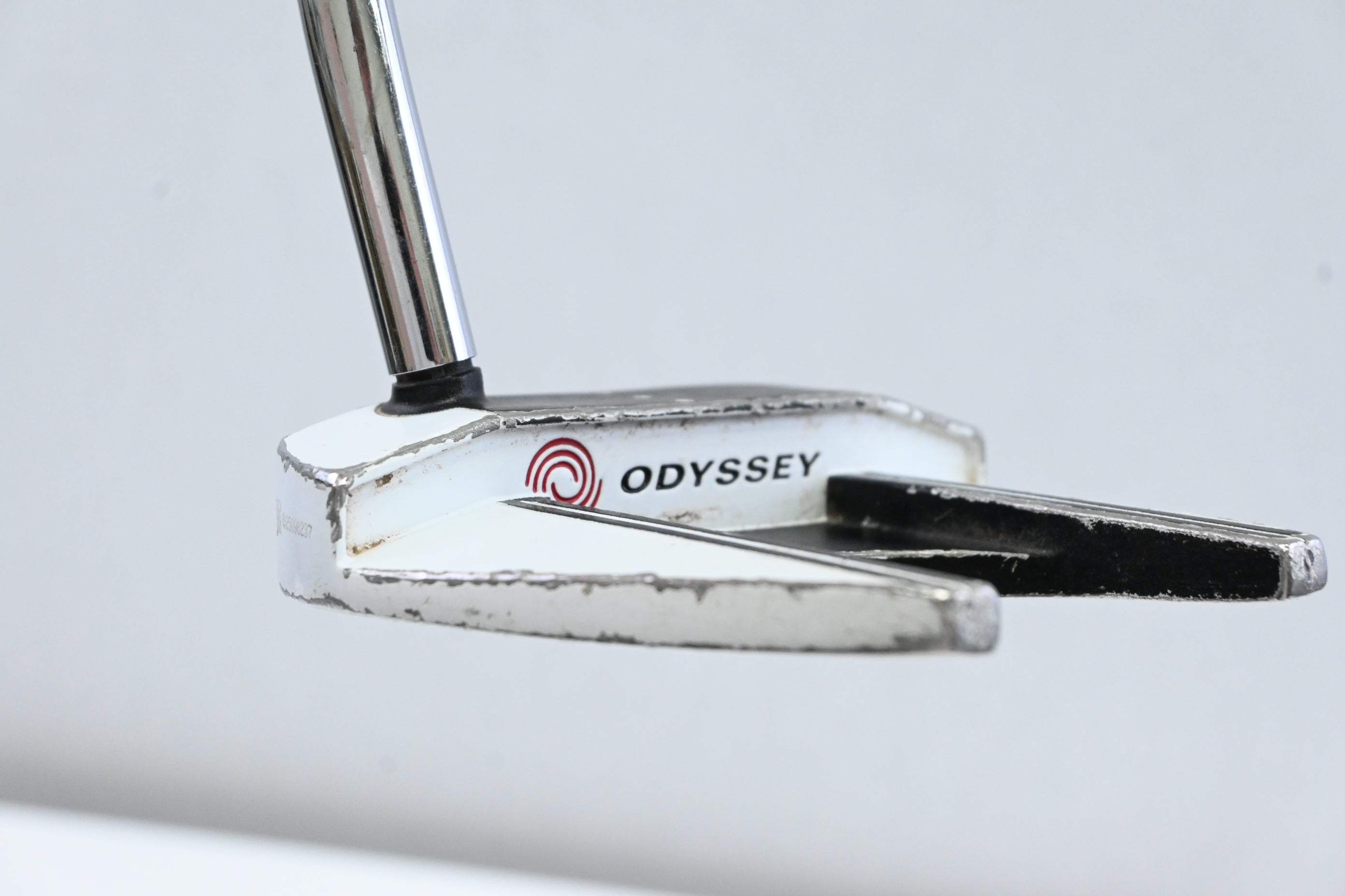 Odyssey Versa 7 Putter / 33 Inch