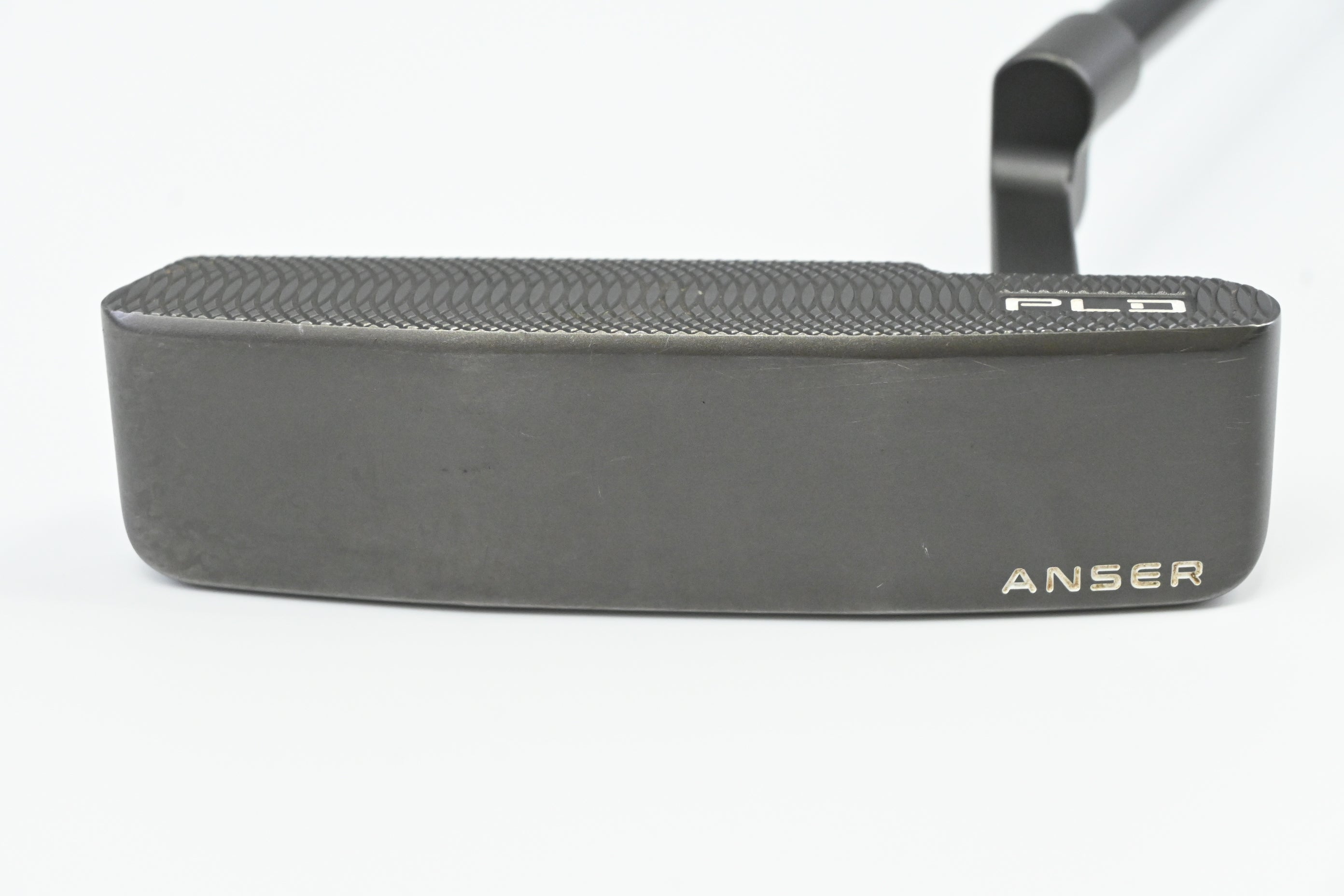 Ping PLD Milled 2024 Anser Putter / 35 Inch