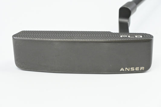 Ping PLD Milled 2024 Anser Putter / 35 Inch