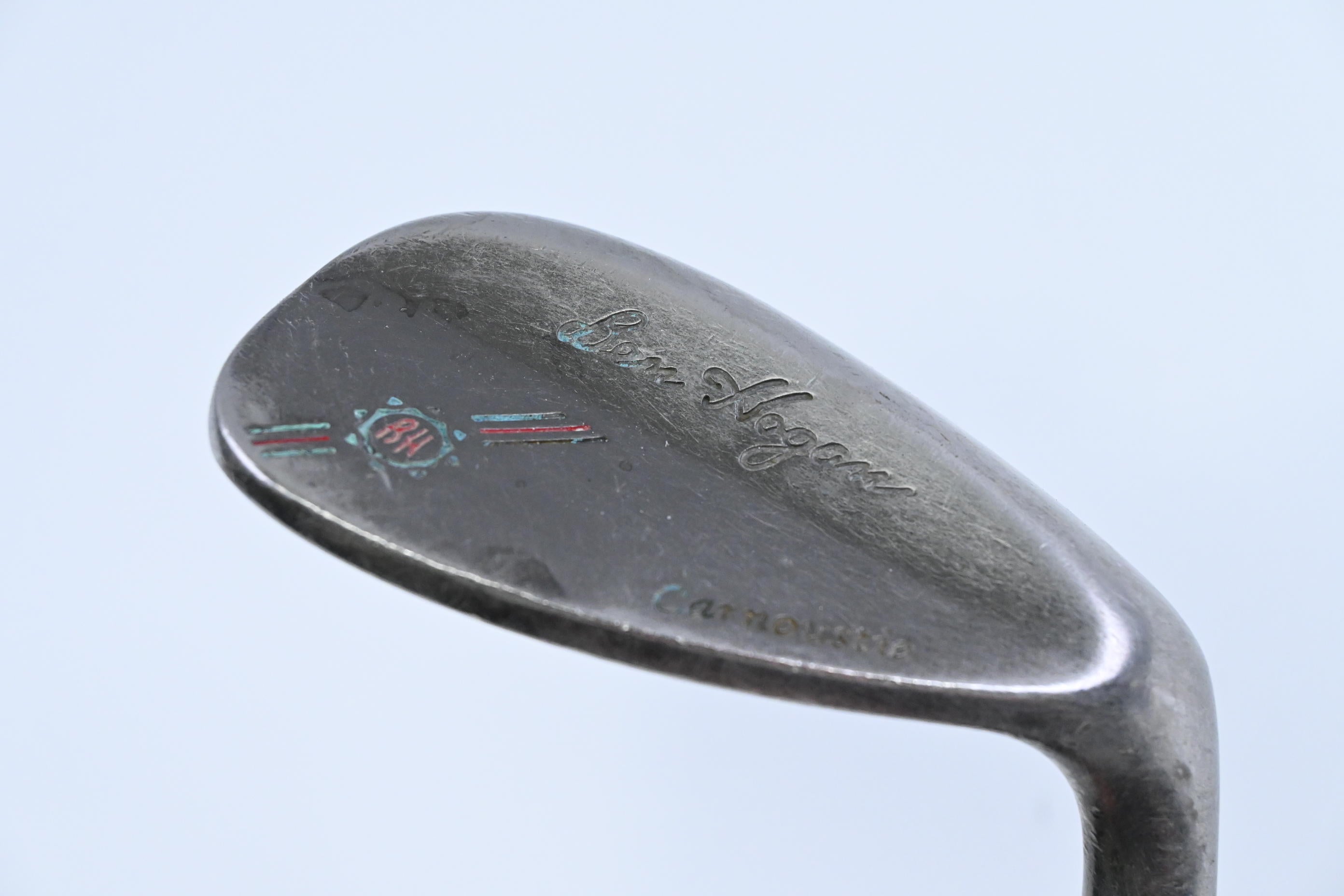 Ben Hogan Carnoustie Lob Wedge / 60 Degree / Wedge Flex Ben Hogan Apex Shaft