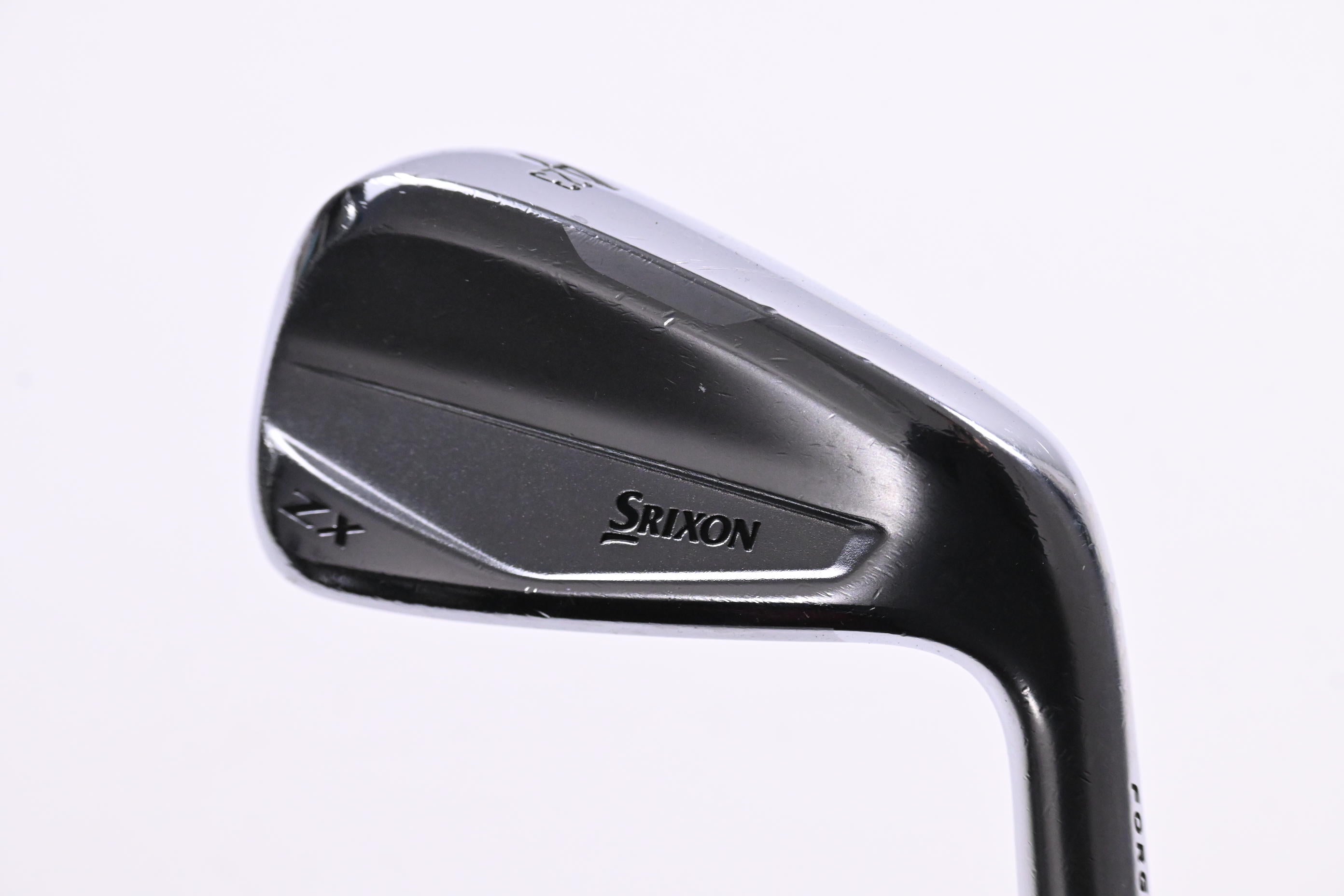 Srixon ZX Utility #4 Iron / 23 Degree / Regular Flex Recoil 95 Shaft