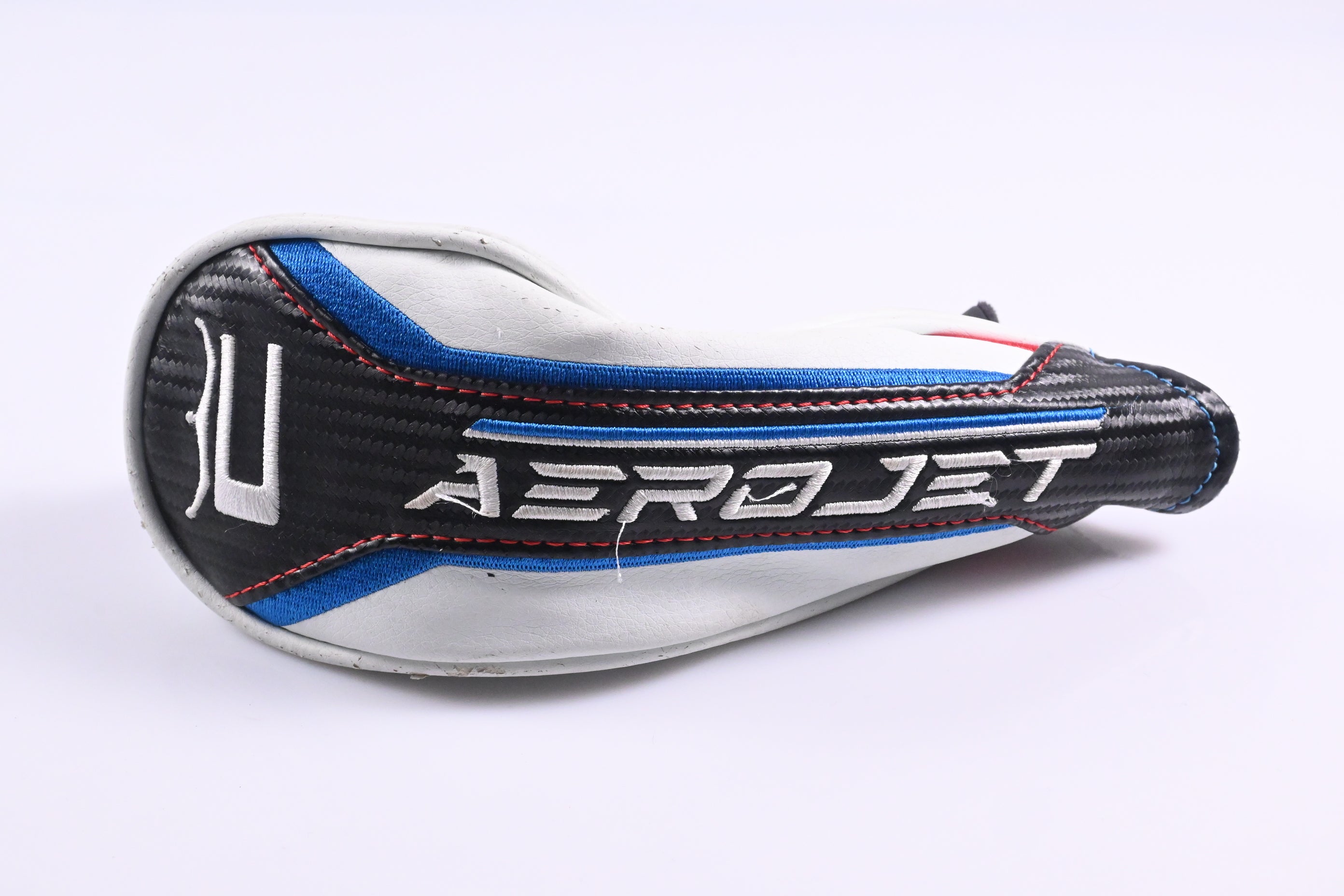 Cobra Aerojet #5 Hybrid / 24 Degree / Stiff Flex KBS PGI 85 Shaft