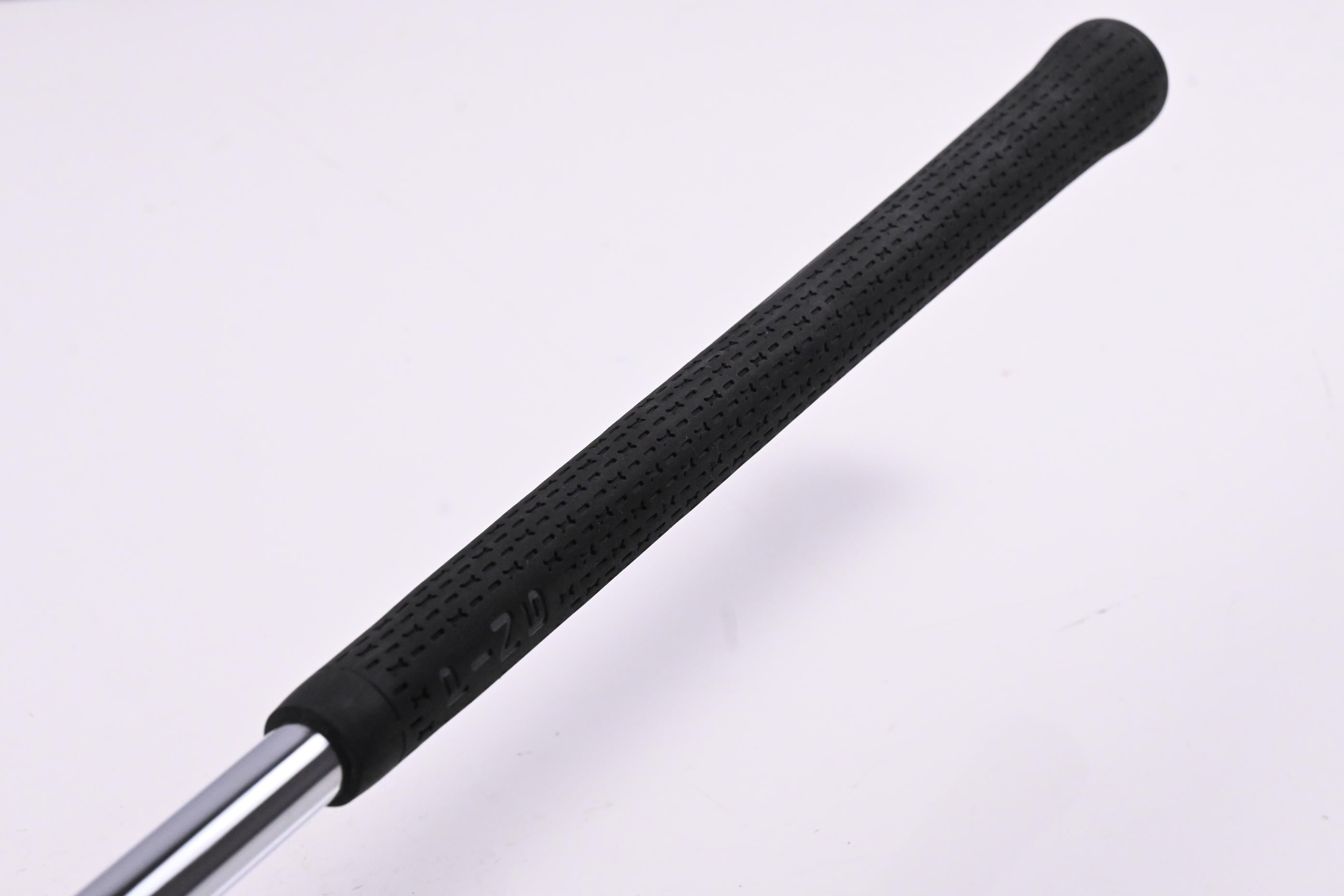 Ping S159 Lob Wedge / 58 Degree / Black Dot / Wedge Flex Ping Z-Z 115 Shaft