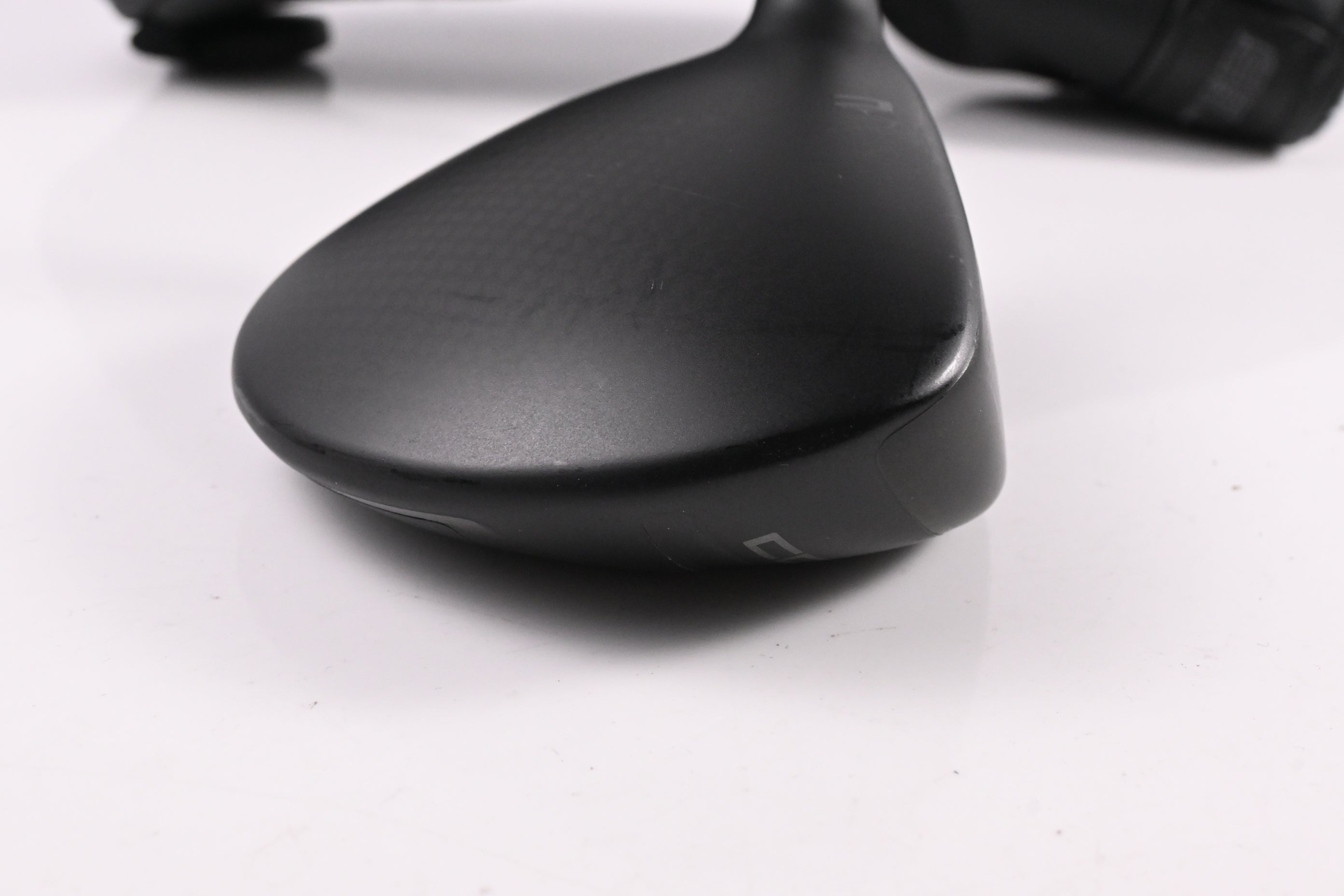 Cobra DS-Adapt LS Titanium #3 Wood / 14.5 Degree / Stiff Flex Denali Black 70