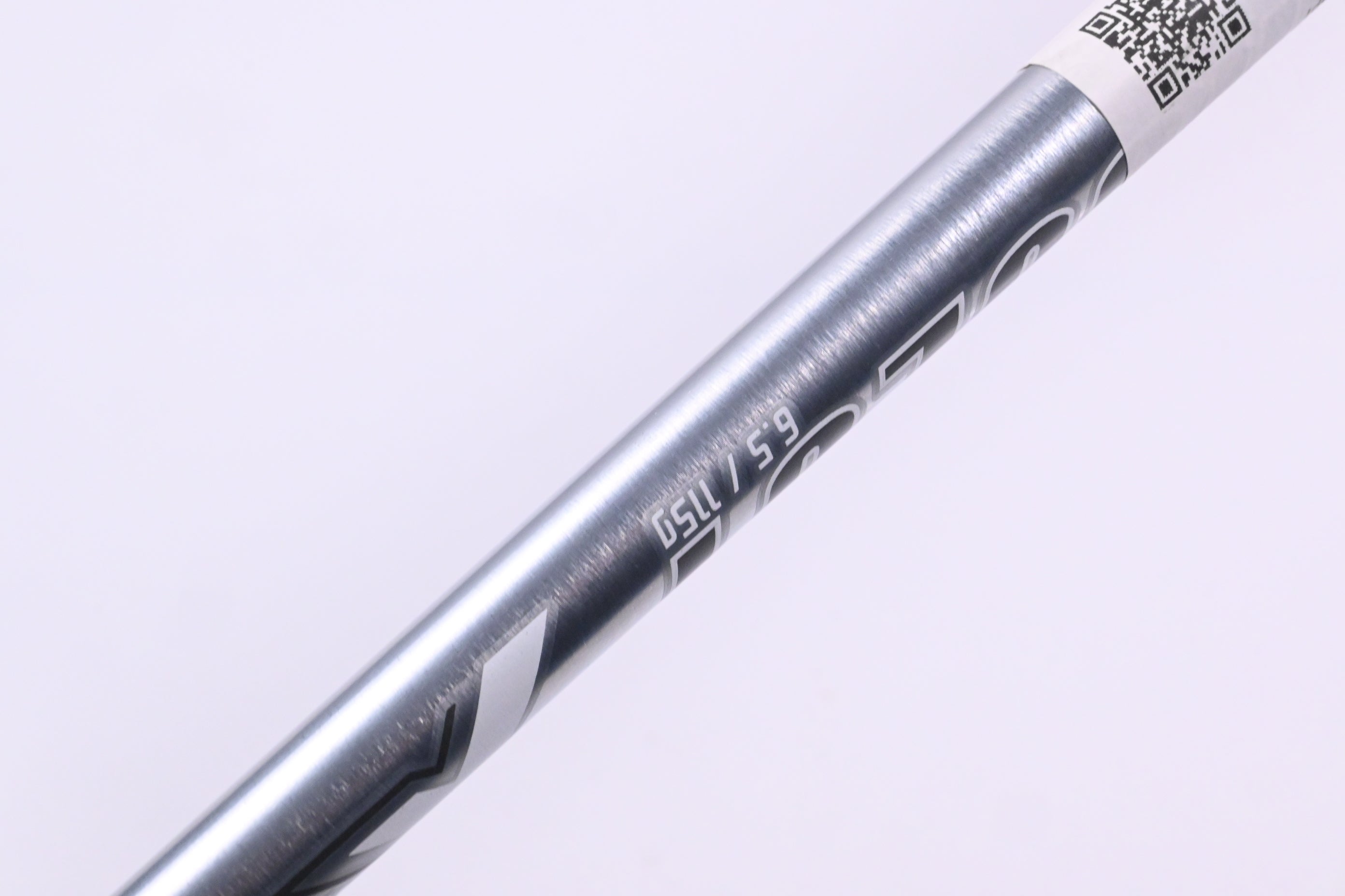 Mizuno JPX 925 Forged Gap Wedge / 50 Degree / X-Flex Project X i0 Shaft