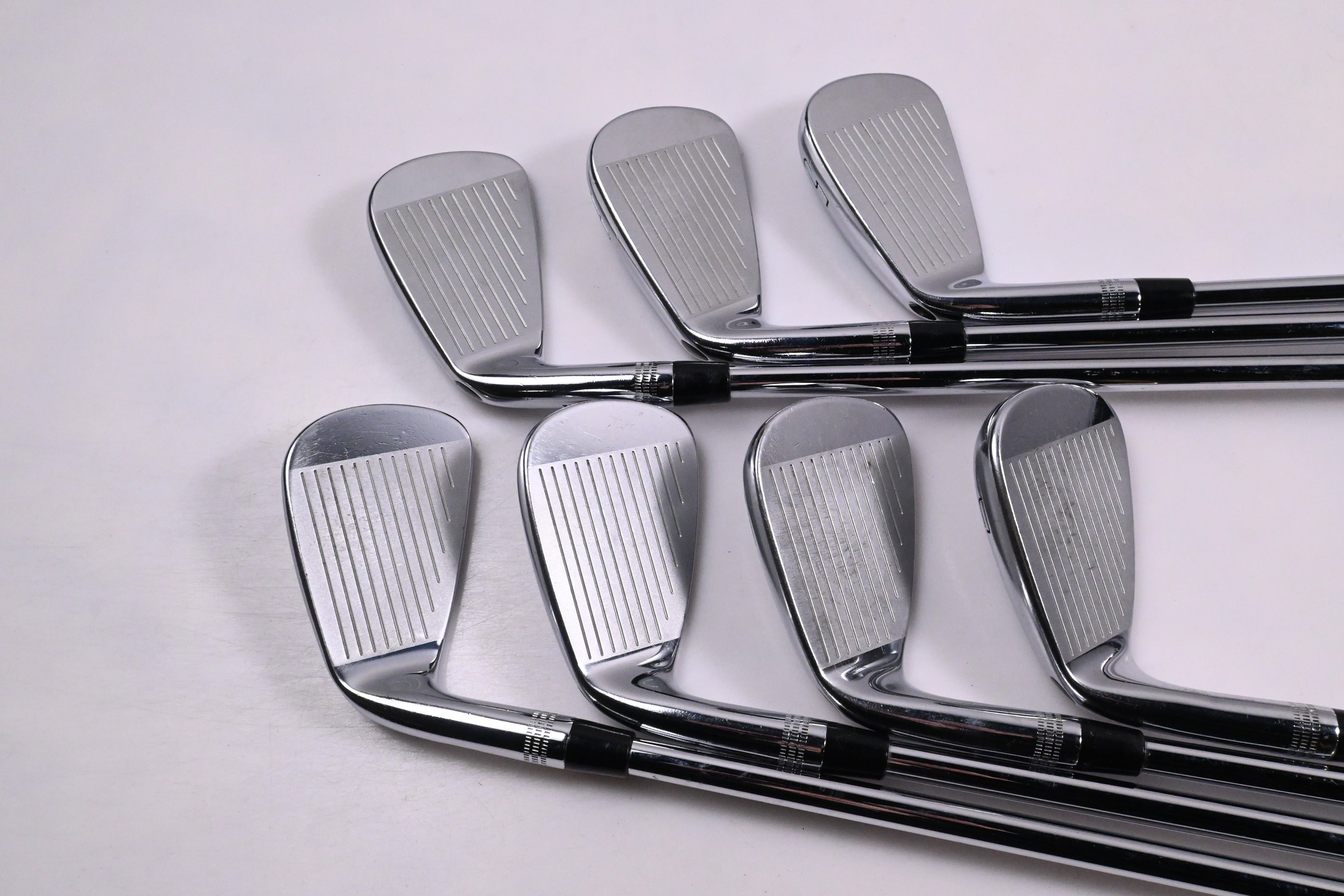 Wilson Staff Model 2024 CB Irons / 4-PW / Stiff Flex N.S.PRO Mods 3 Tour 105