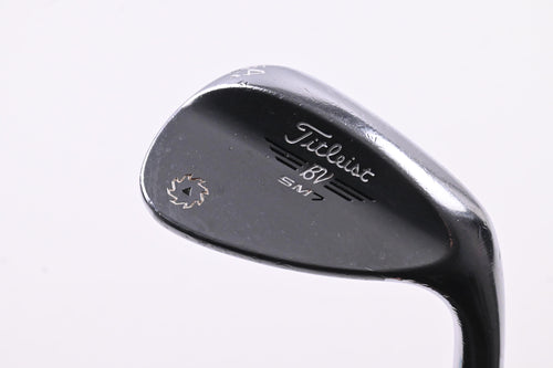 Titleist Vokey SM7 Sand Wedge / 54 Degree / Wedge Flex Titleist Vokey Shaft