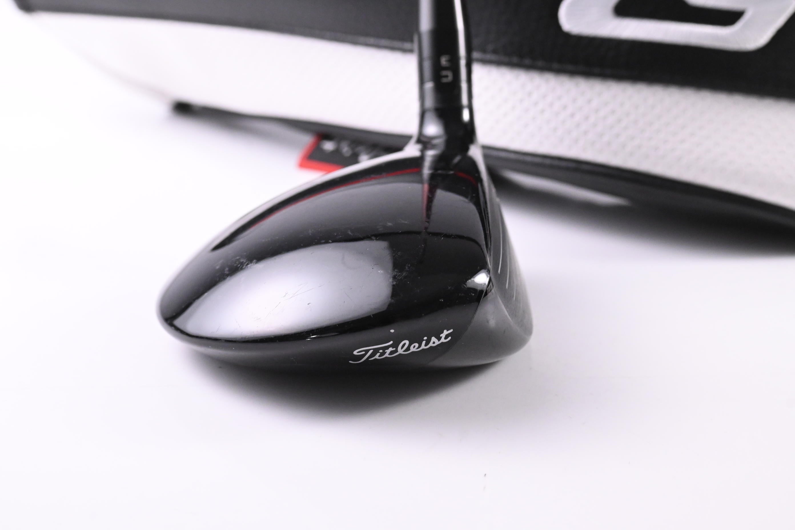 Titleist GT2 #3 Wood / 16.5 Degree / Regular Flex Denali Red 60 Shaft