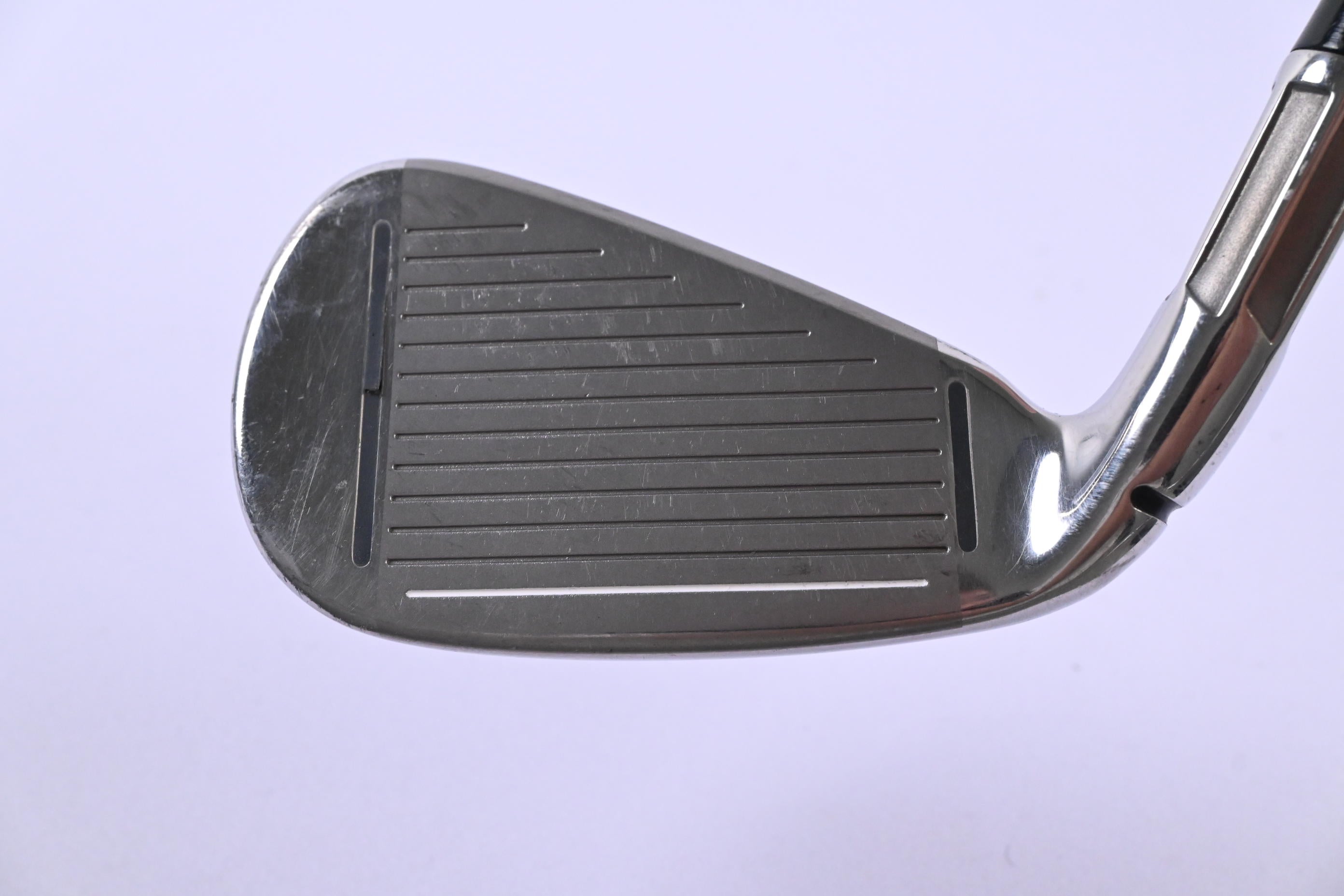 Taylormade M2 2017 #5 Iron / 21.5 Degree / Regular Flex REAX Steel 88 Shaft