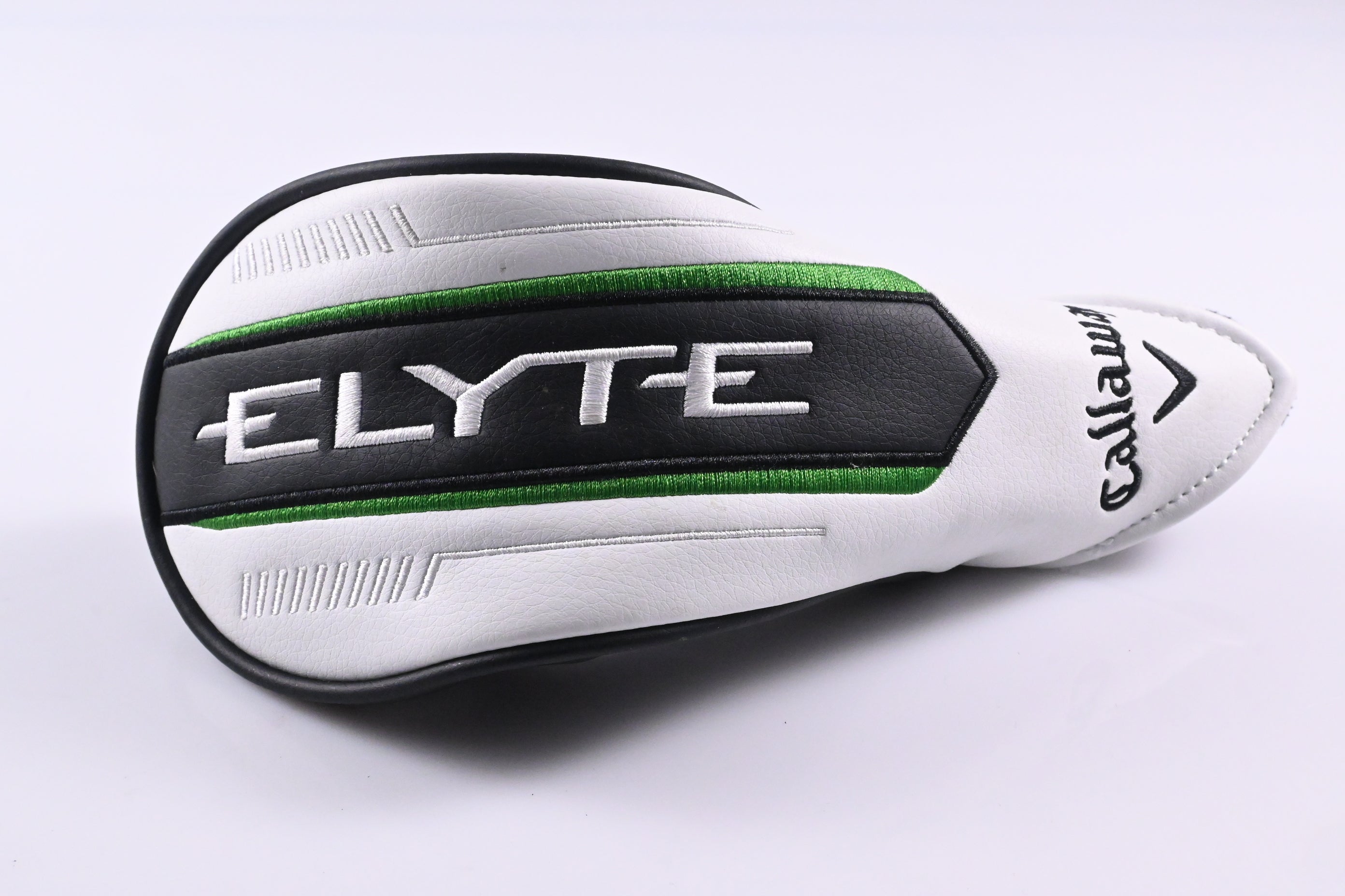 Callaway Elyte #5 Hybrid / 26 Degree / Senior Flex Vanquish 5 Shaft