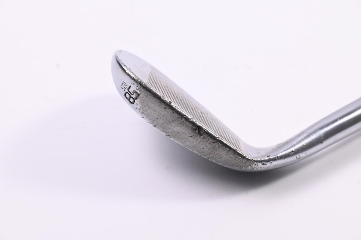 Titleist Vokey SM9 Lob Wedge / 58 Degree / Wedge Flex Titleist Vokey SM9 Shaft