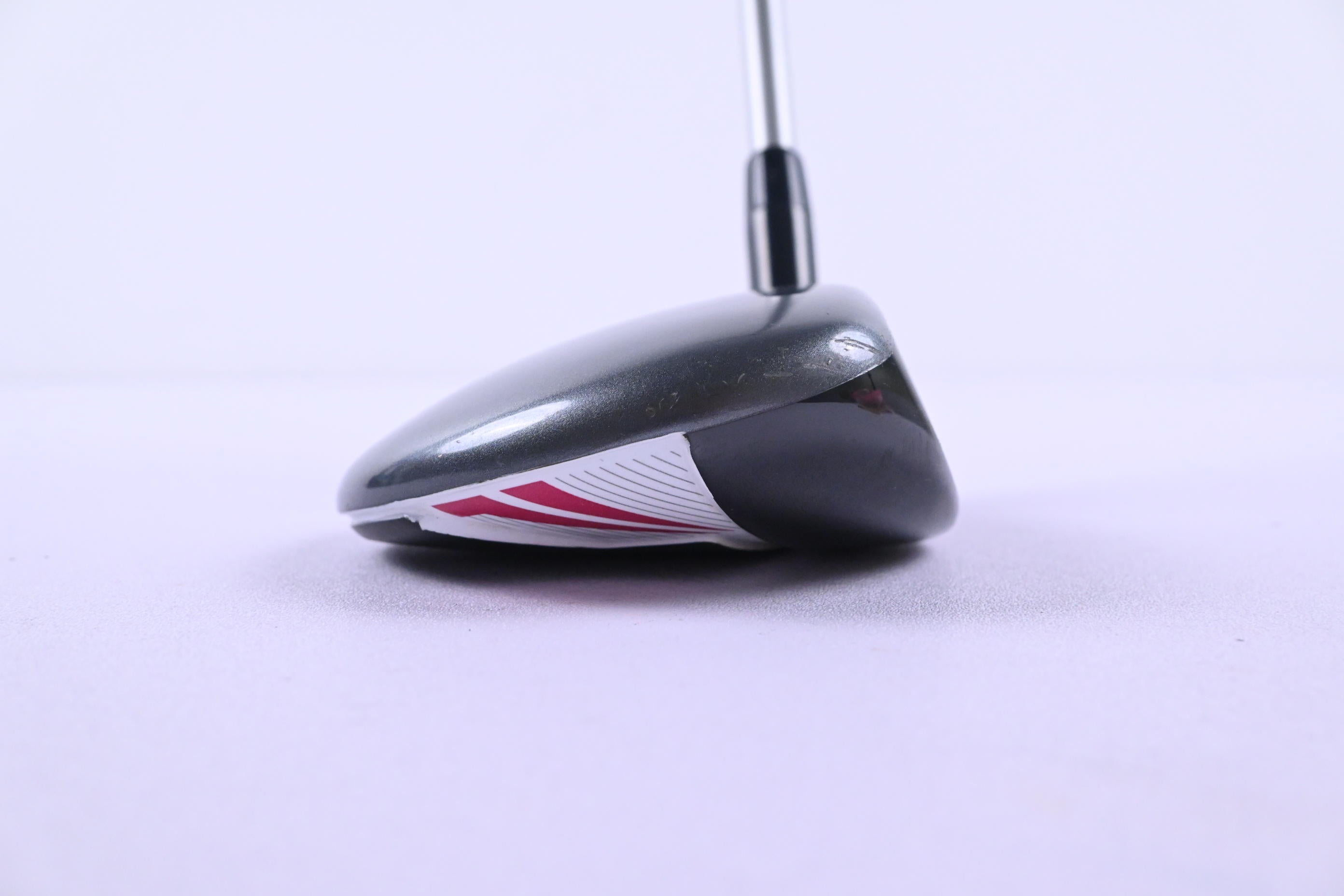 Ladies Callaway X Hot #7 Wood / 21 Degree / Ladies Flex Project X PXv Shaft