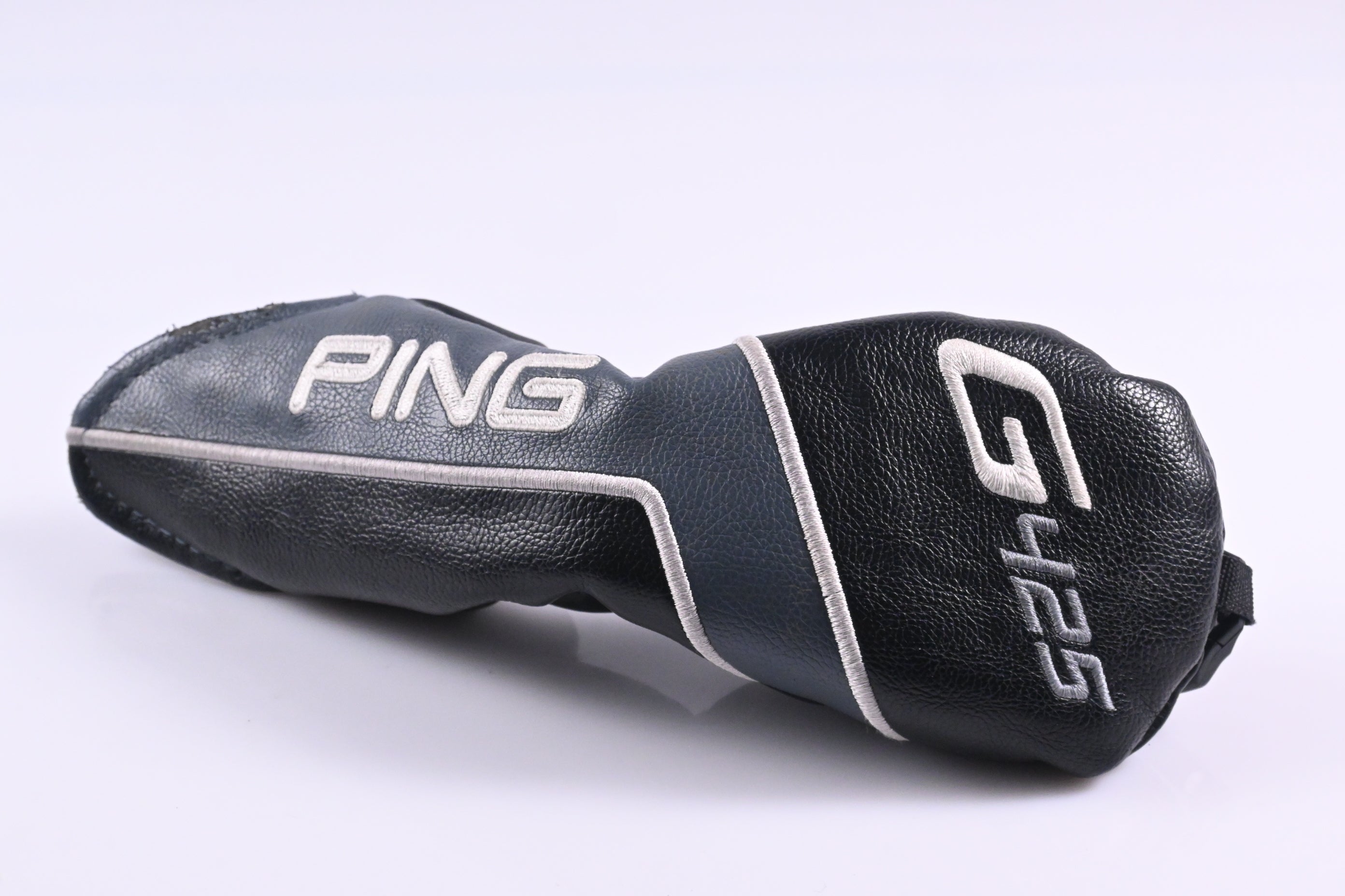 Ping G425 #4 Hybrid / 22 Degree / Regular Flex Ping Alta CB Slate 70 Shaft