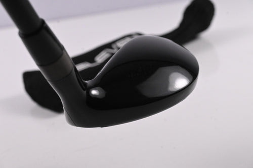 Ladies Eleven Hybrid Gap Wedge / 47 Degree / Ladies Flex KBS TGI 50 Shaft