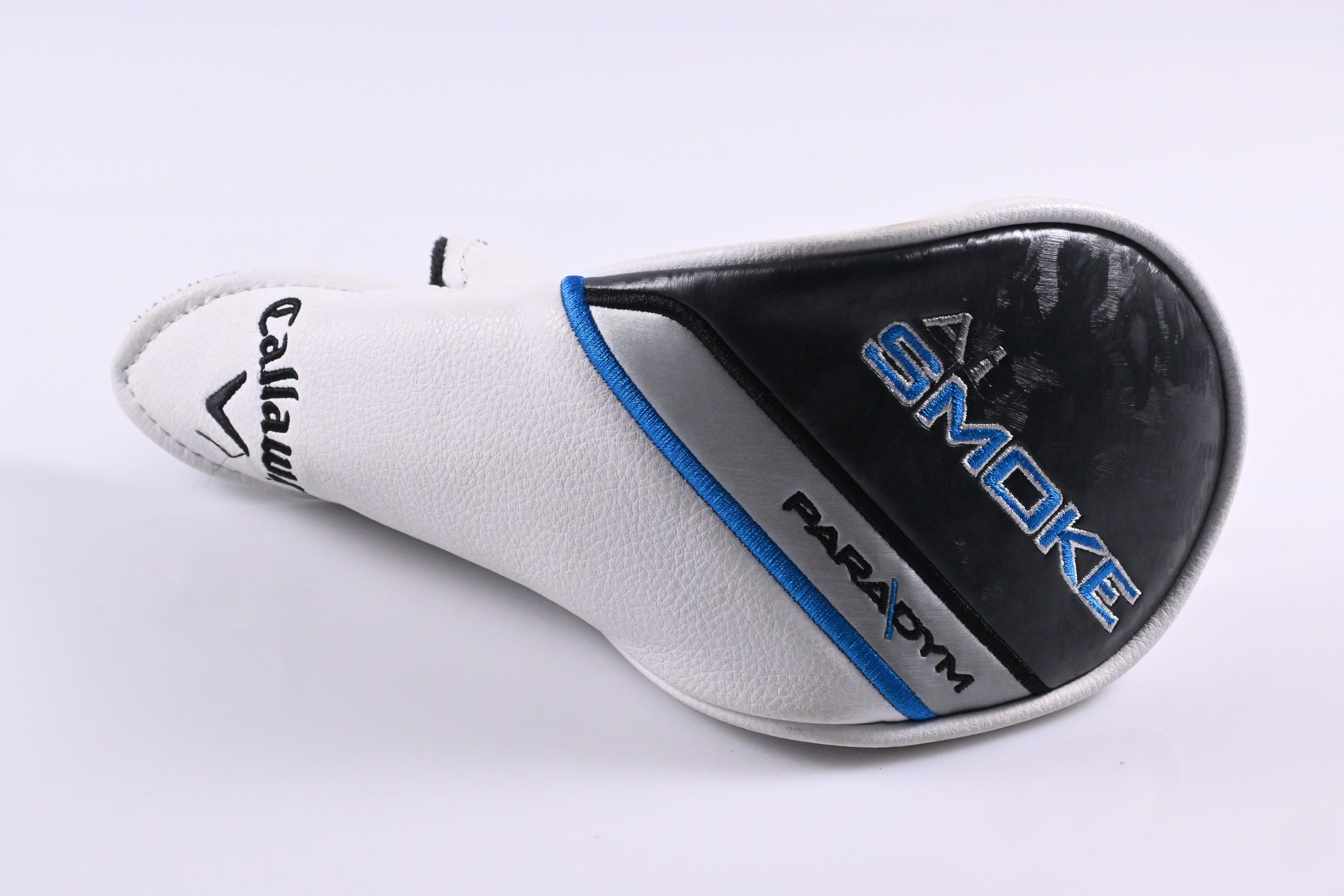 Callaway Paradym Ai Smoke HL #5 Hybrid / 24 Degree / Regular Flex Cypher 2.0 60