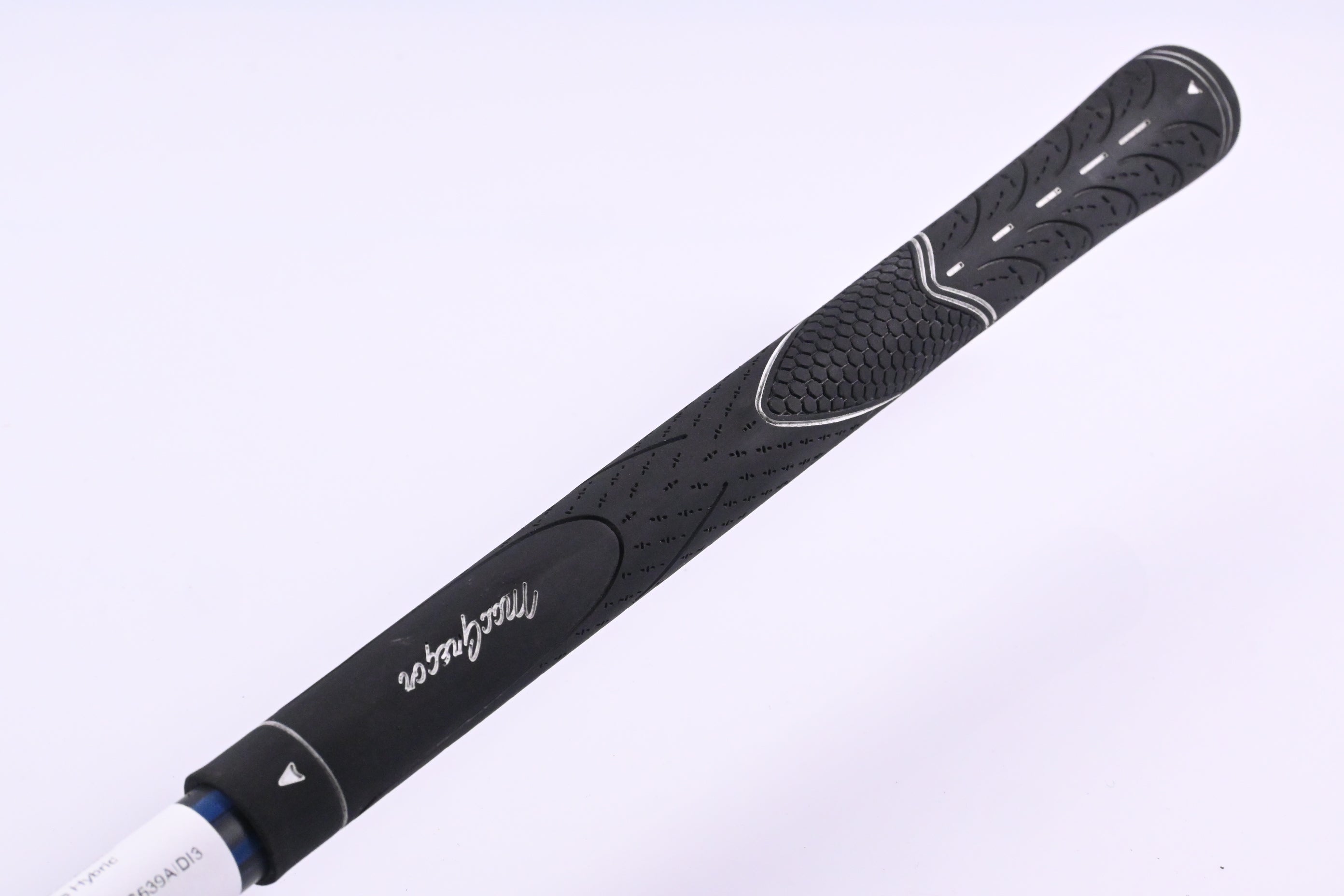 MacGregor DCT Elite #5 Hybrid / 24 Degree / Regular Flex Macgregor DCT 2000