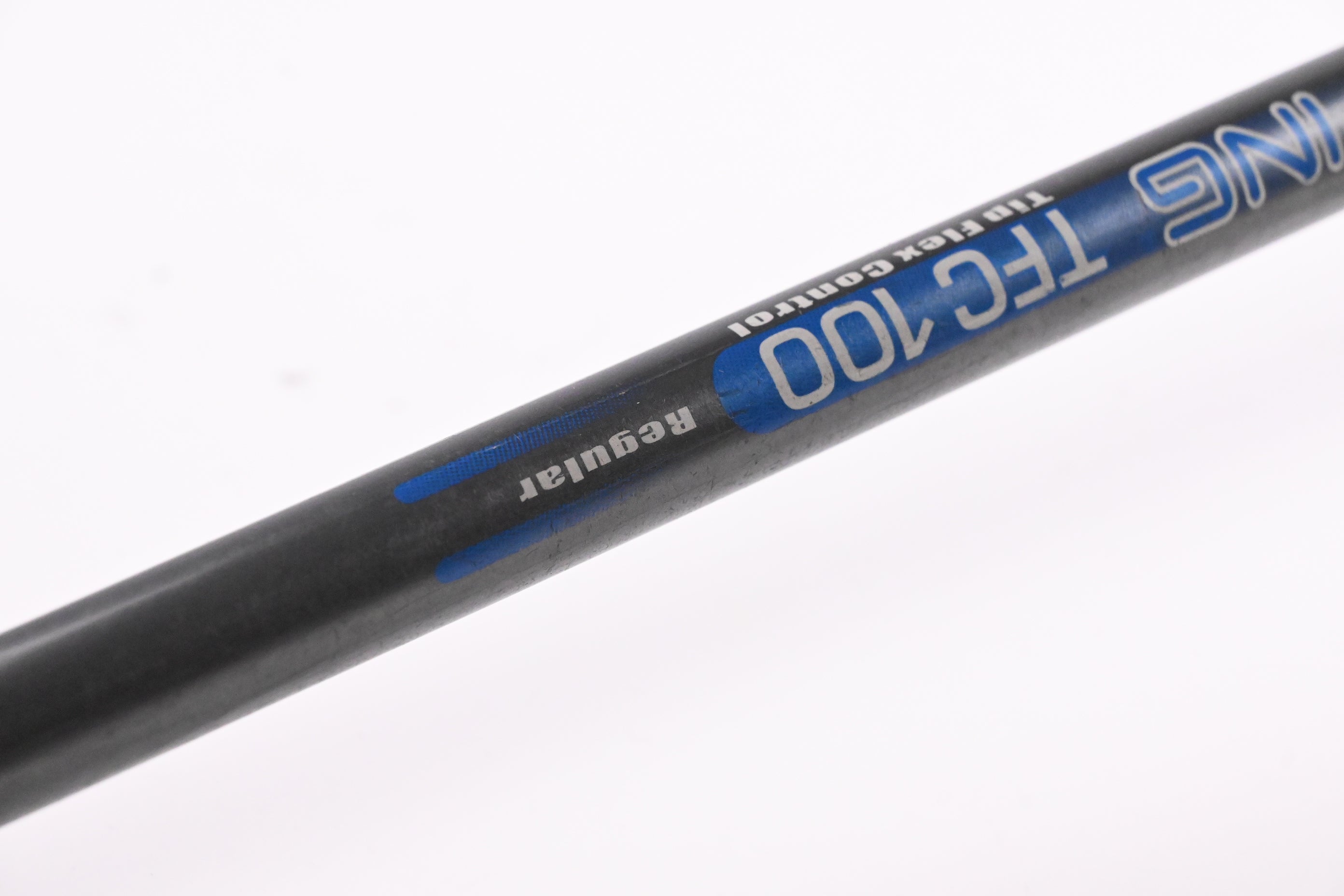 Ping G2 #3 Wood / 14 Degree / Regular Flex Ping TFC 100 Shaft
