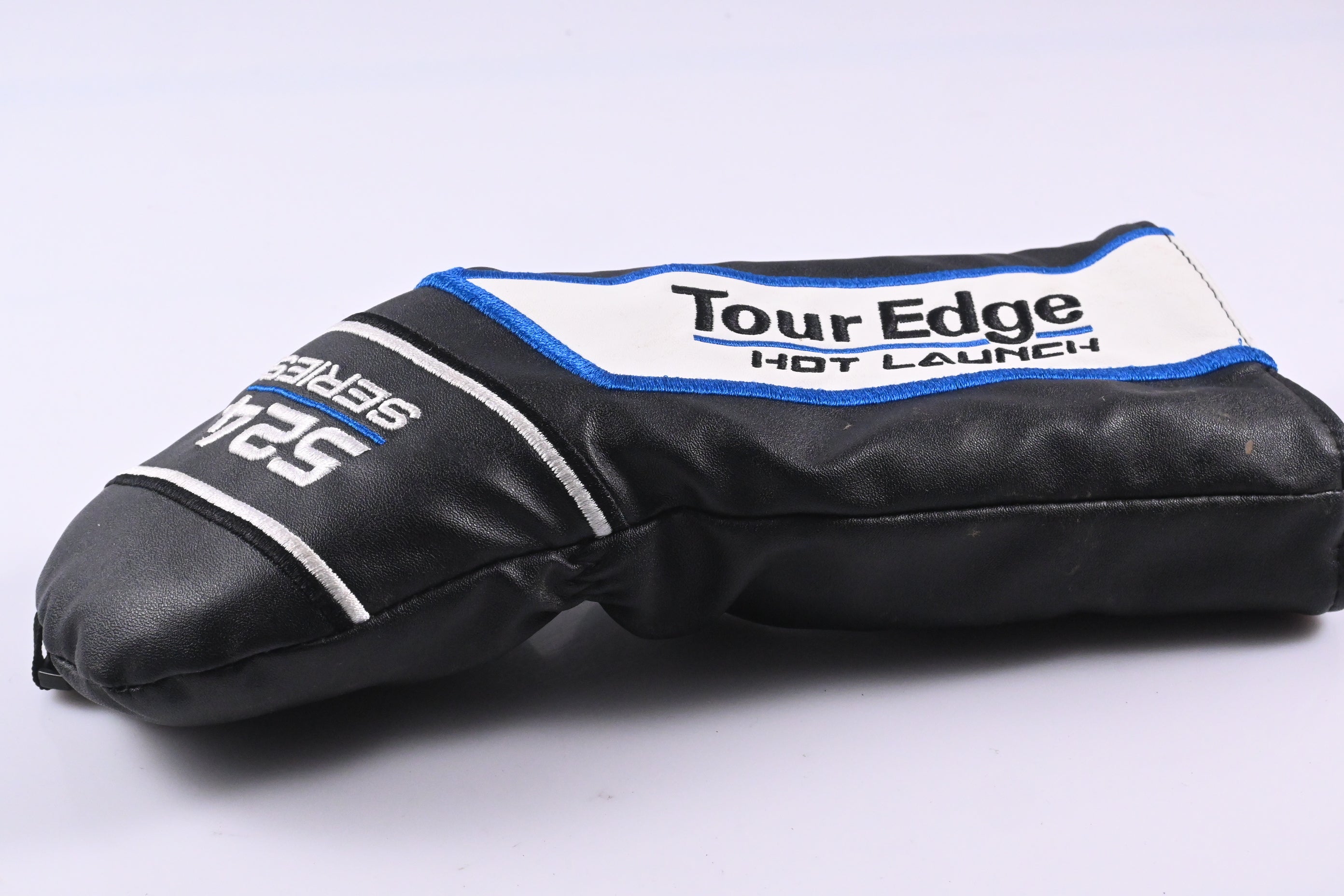 Tour Edge Hot Launch C524 #5 Wood / 19 Degree / Stiff Flex Ascent PL 55 Shaft