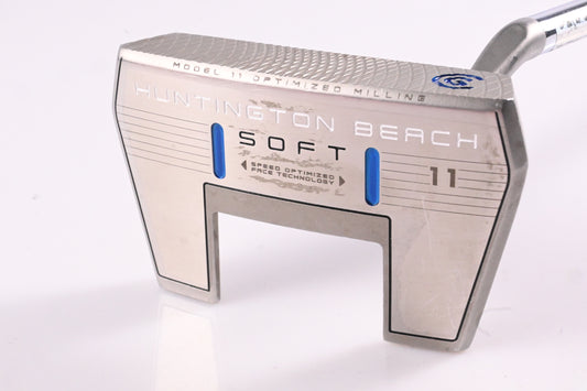 Cleveland Huntington Beach Soft #11 Putter / 33 Inch