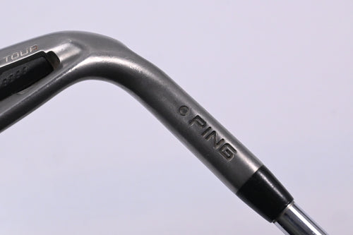 Ping Tour Gorge Sand Wedge / 56 Degree / Black Dot / Stiff Flex Ping CFS Shaft