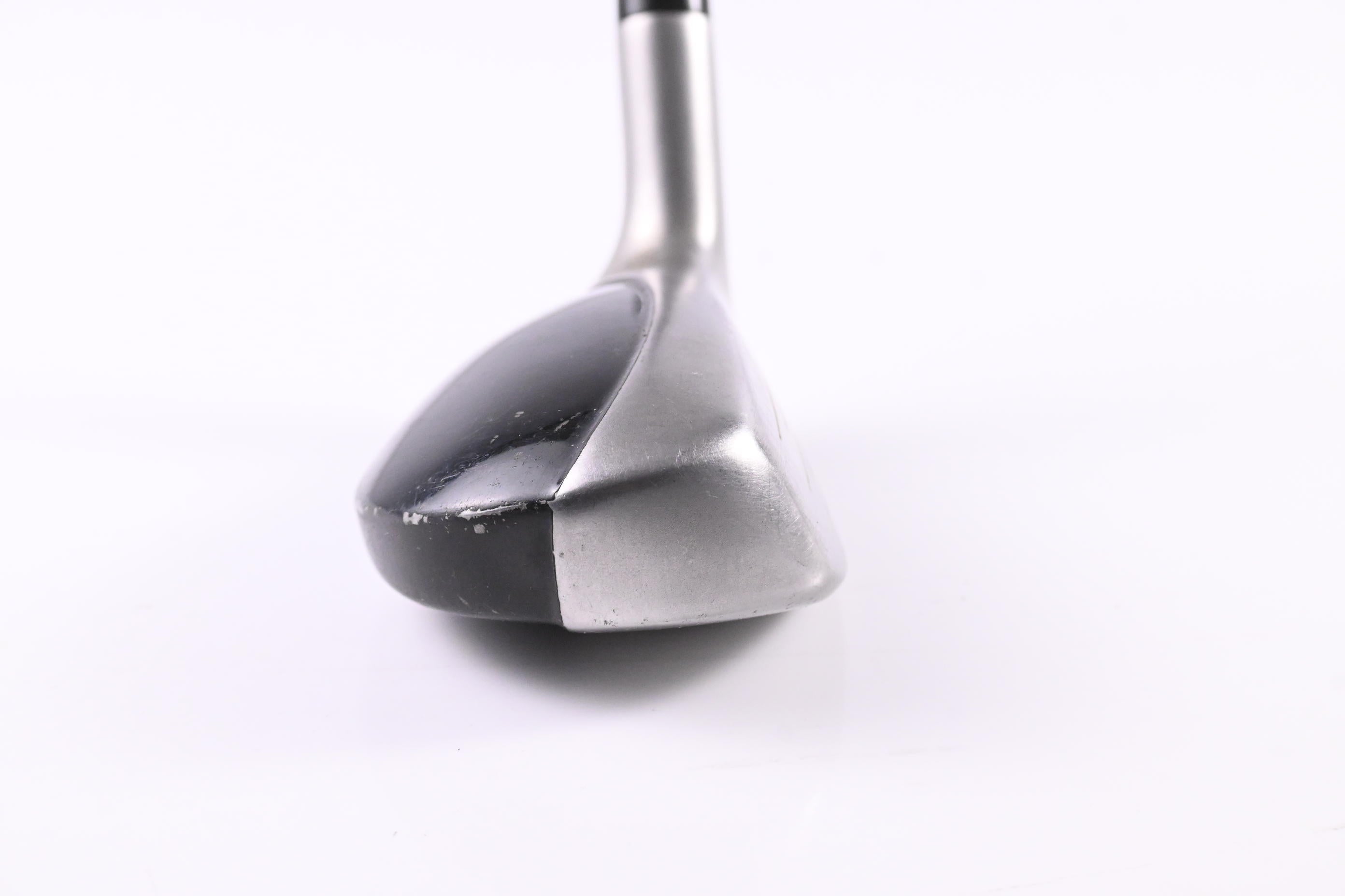 Taylormade Rescue Mid #5 Hybrid / 25 Degree / Regular Flex Taylormade UG65 Shaft