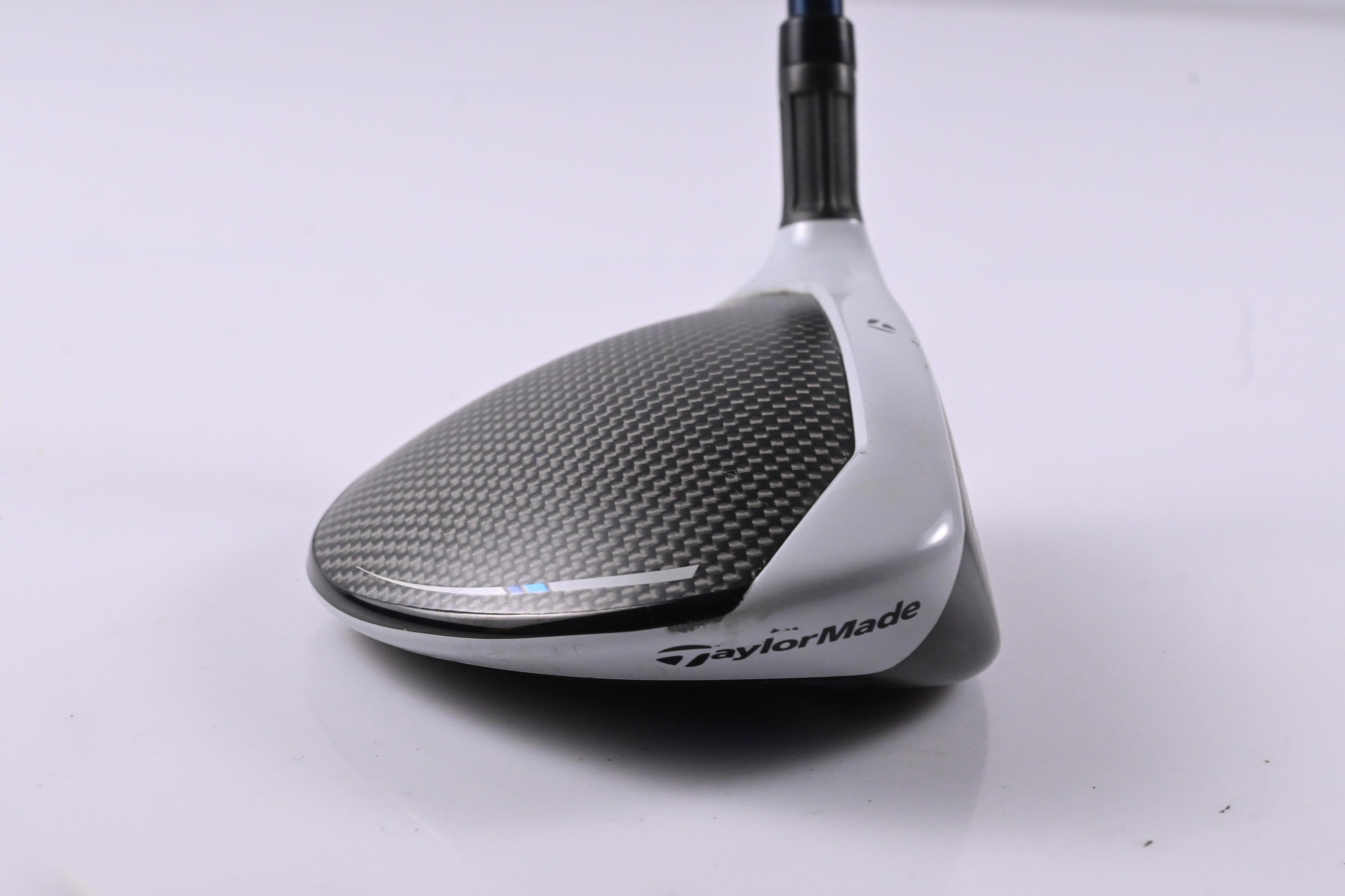 Taylormade SIM Max #3 Wood / 15 Degree / Stiff Flex Ventus Blue 6 Shaft