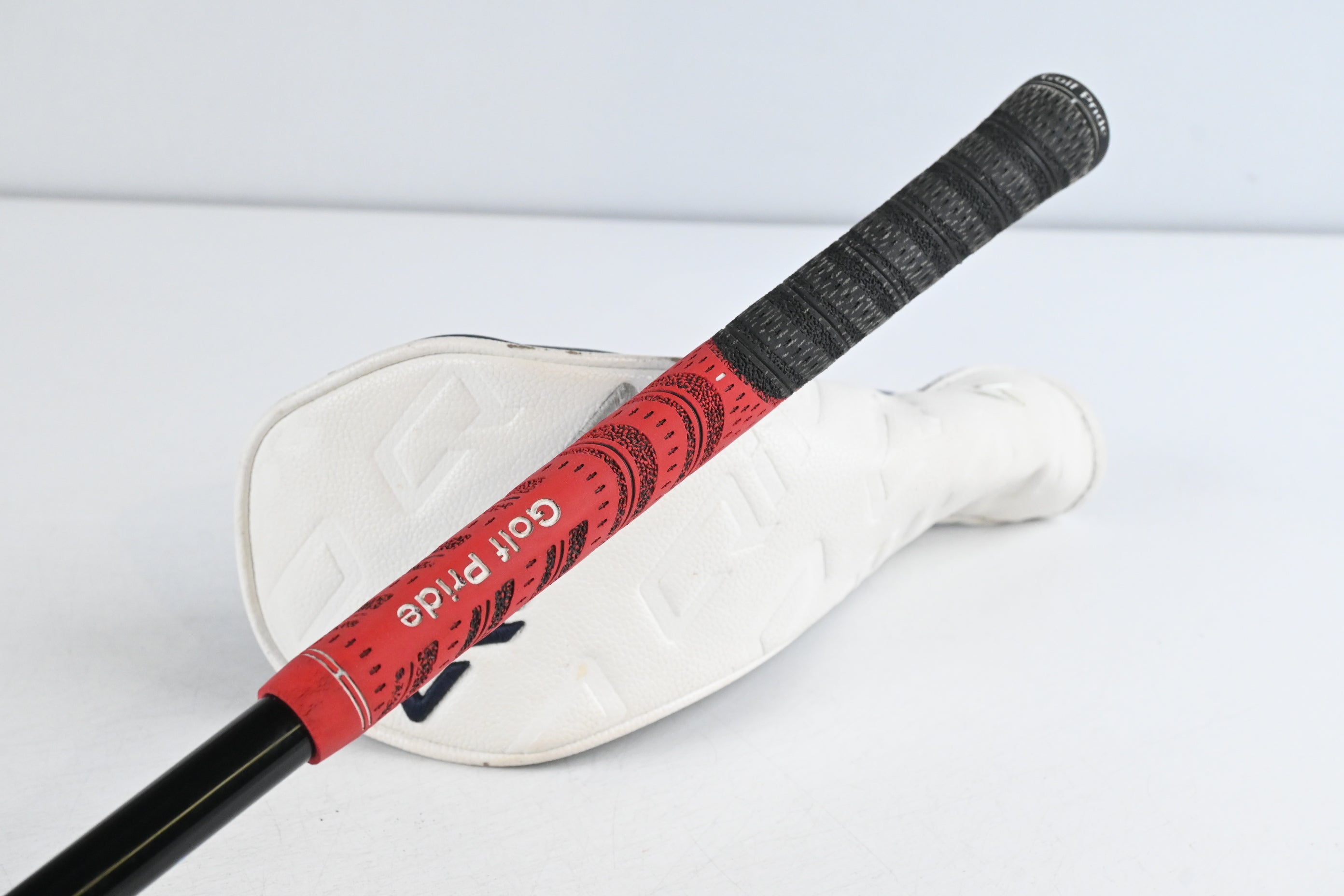 Taylormade Qi10 #3 HL Wood / 16.5 Degree / X-Flex HZRDUS Black 70 Shaft