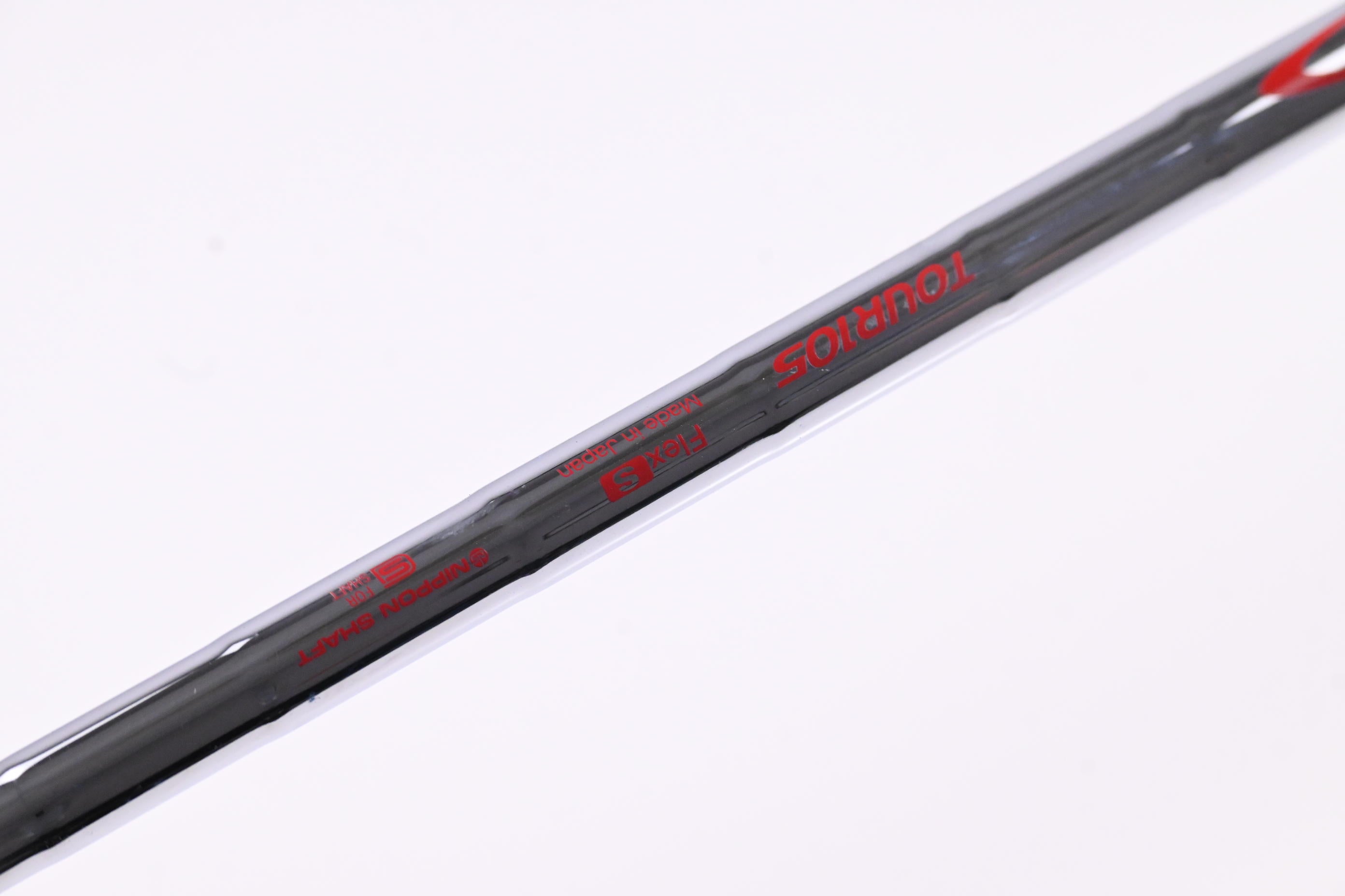 Ping S259 Gap Wedge / 50 Degree / Black Dot / Stiff Flex N.S.Pro Modus³ Tour 105