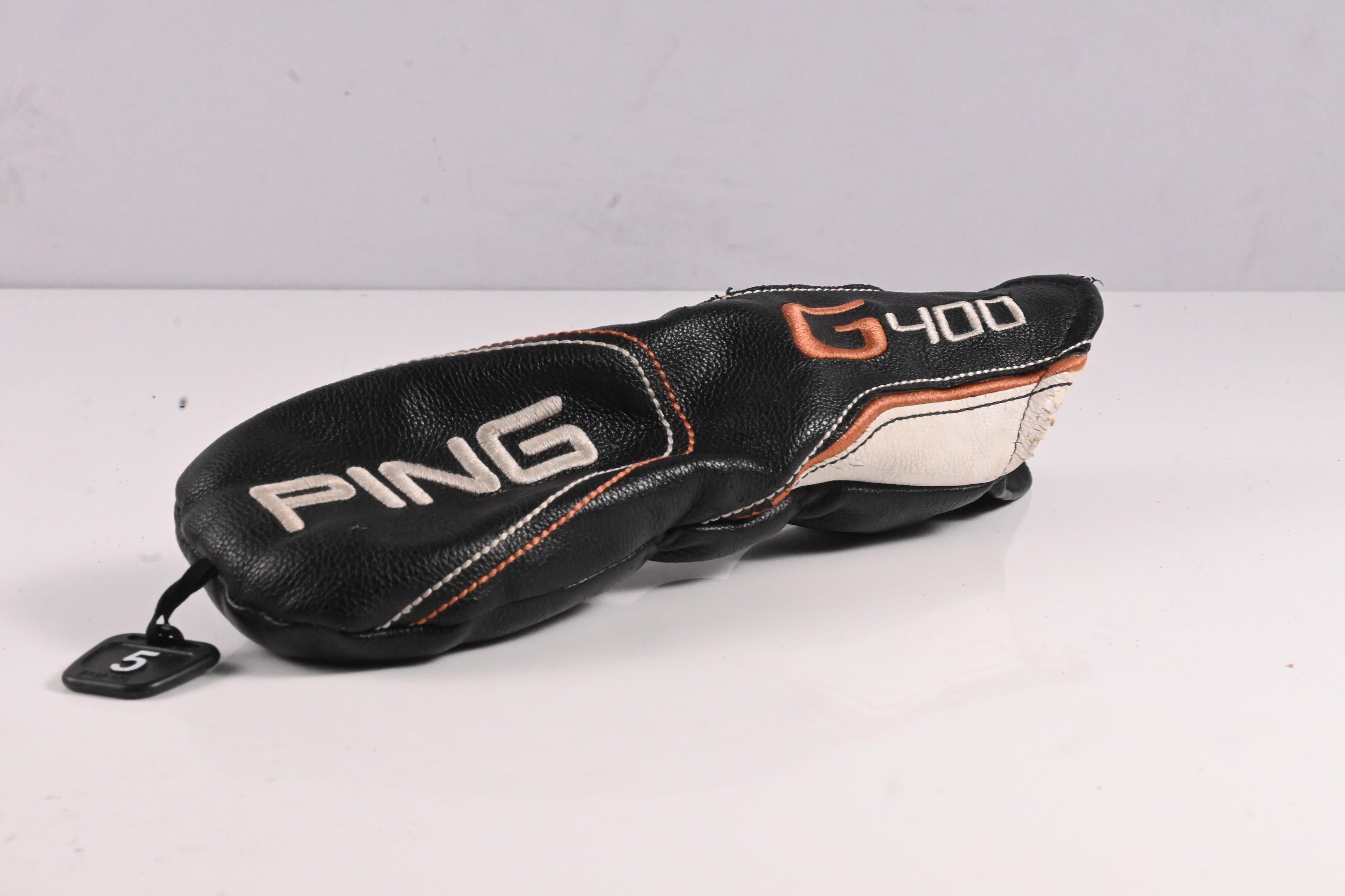 Ping G400 #5 Hybrid / 26 Degree / Regular Flex Ping Alta CB 70 Shaft