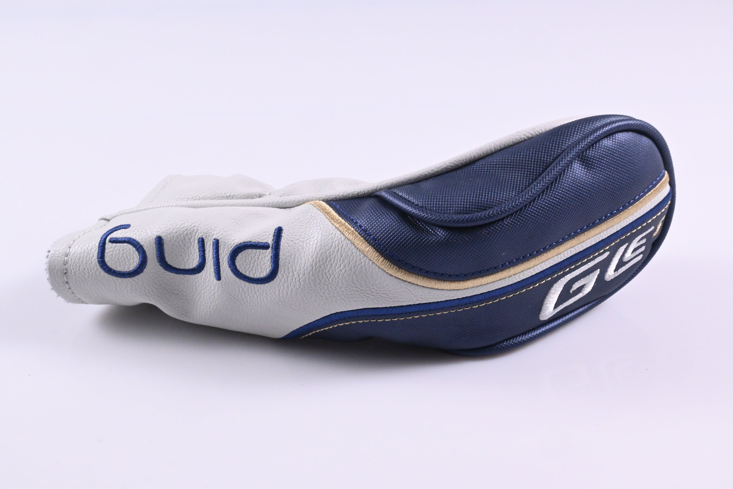 Ladies Ping G Le3 #6 Hybrid / 30 Degree / Ladies Flex Ping ULT 250 Shaft