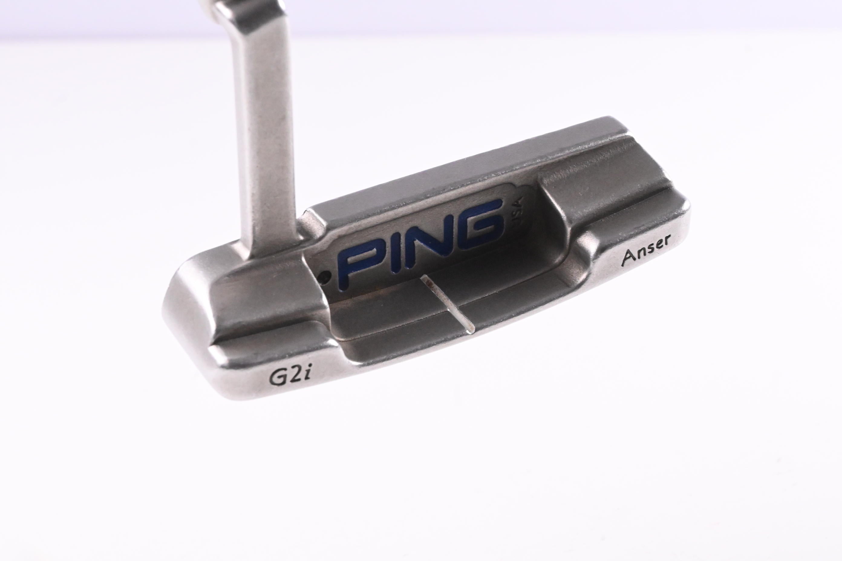 Ping G2i Anser Putter / 35 Inch