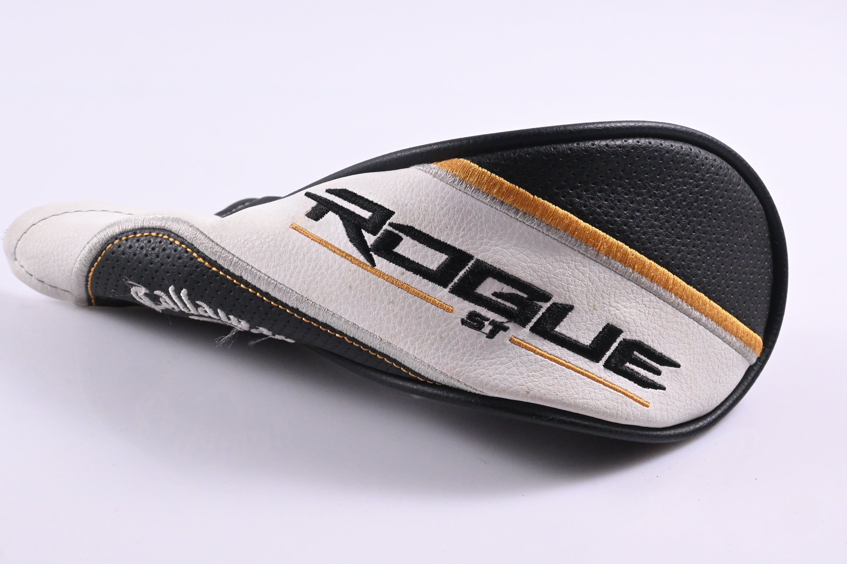 Callaway Rogue ST Pro #4 Hybrid / 23 Degree / Stiff Flex Tensei AV White 85
