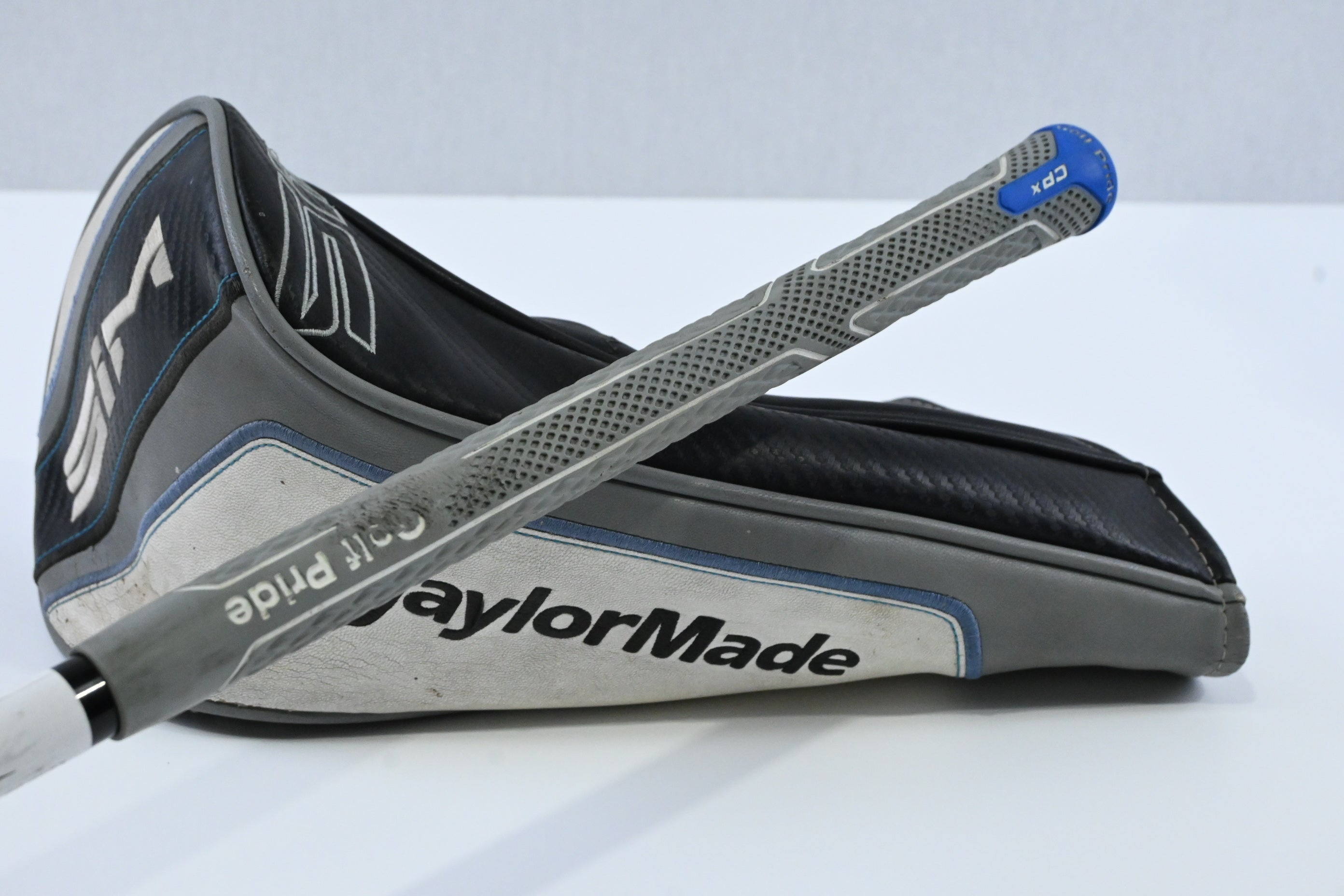 Taylormade SIM Max D Driver / 10.5 Degree / Regular Flex Diamana S Limited 60