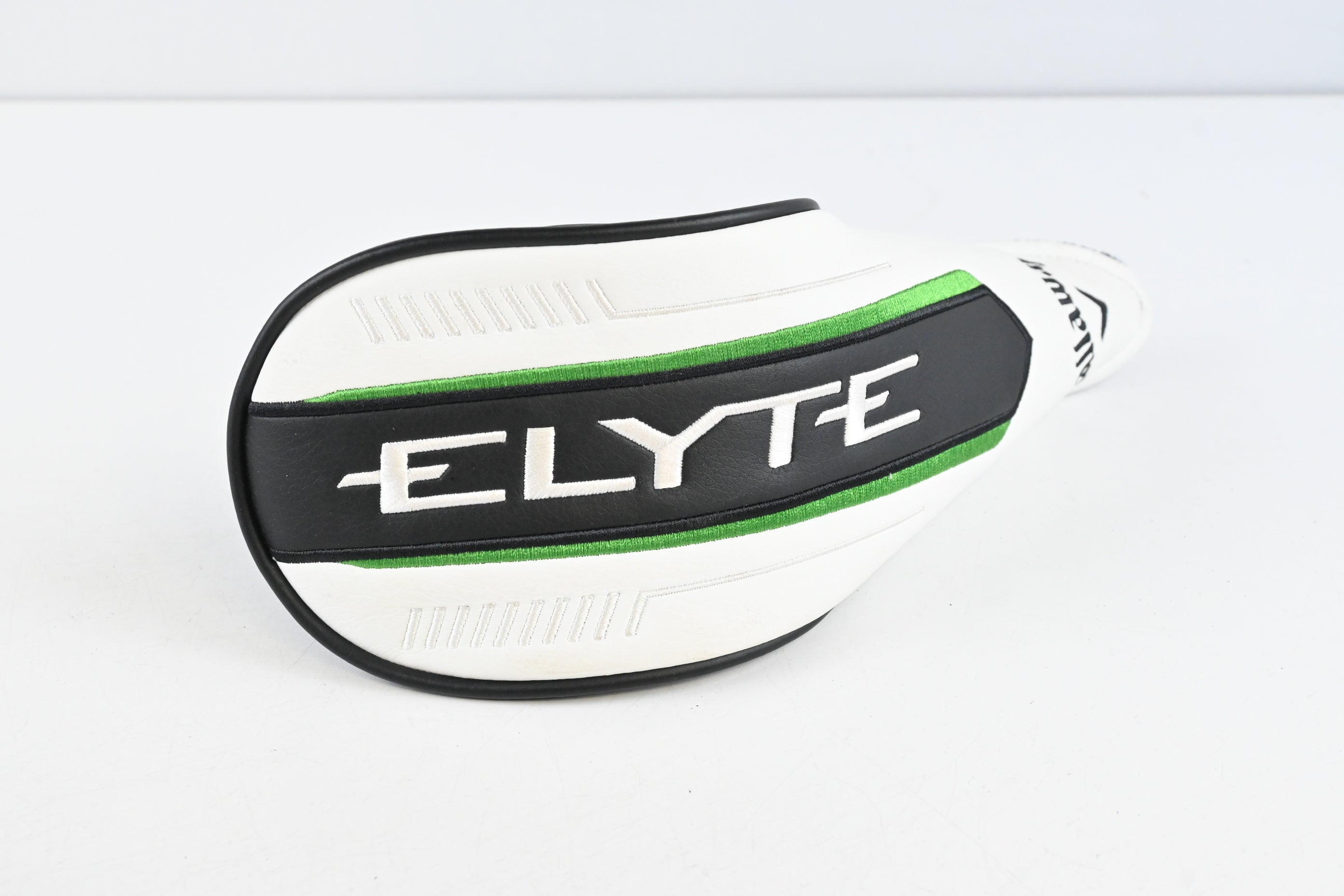 Callaway Elyte Heaven Wood / 20 Degree / Stiff Flex Denali Charcoal 60 Shaft