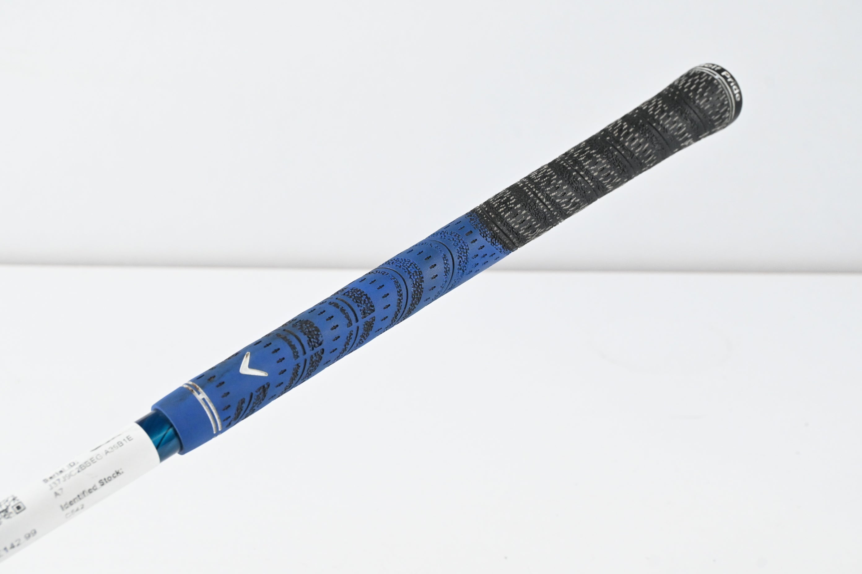 Callaway XR Speed Driver / 10.5 Degree / Regular Flex EvenFlow Blue 65 Shaft