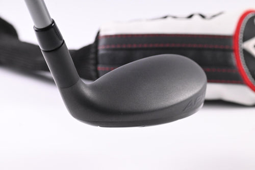 Callaway Apex #4 Hybrid / 23 Degree / Stiff Flex Kuro Kage 80 Shaft